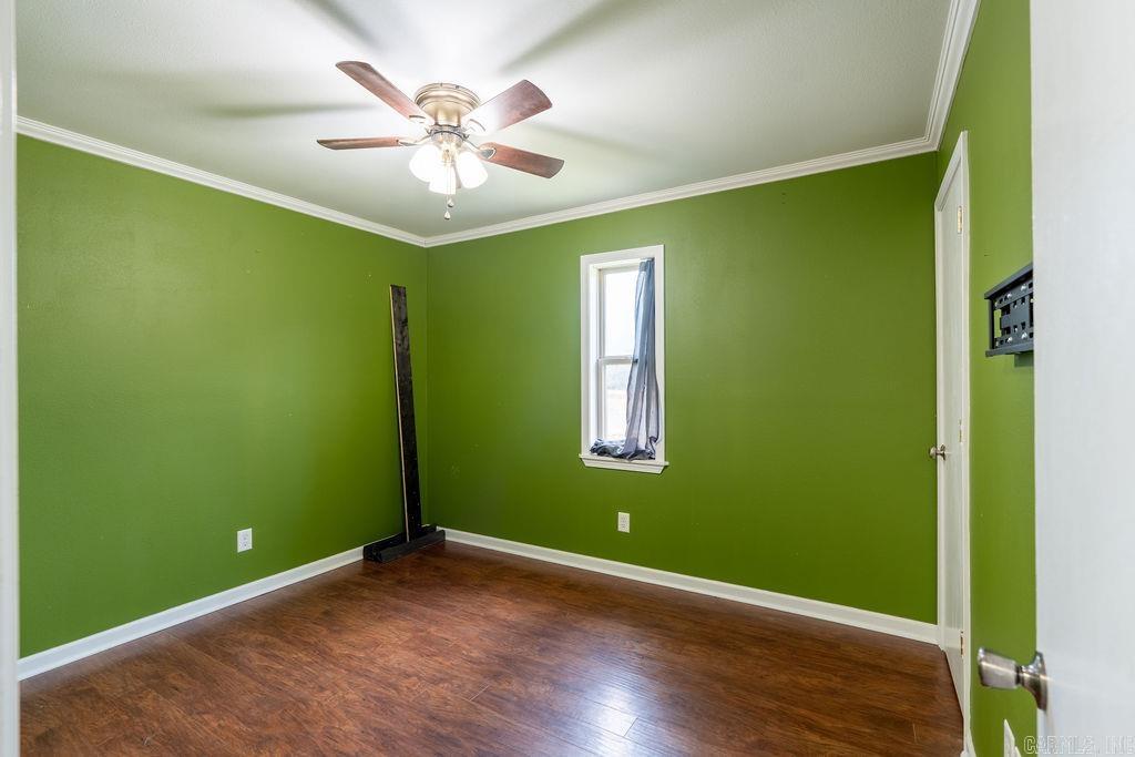 Meadowbrook I - Residential