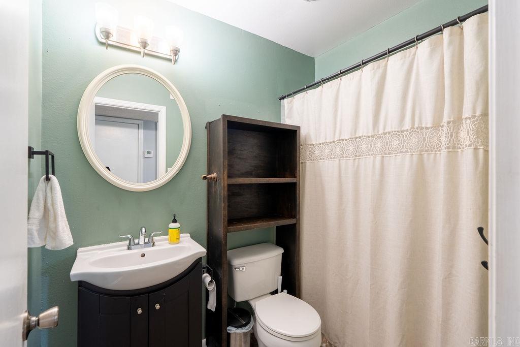 Meadowbrook I - Residential