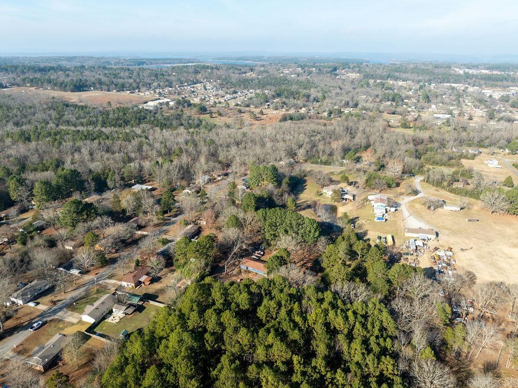 Meadowbrook I - Residential