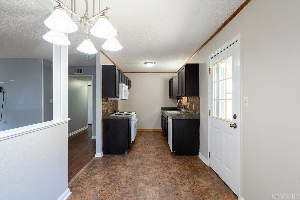 Meadowbrook I - Residential