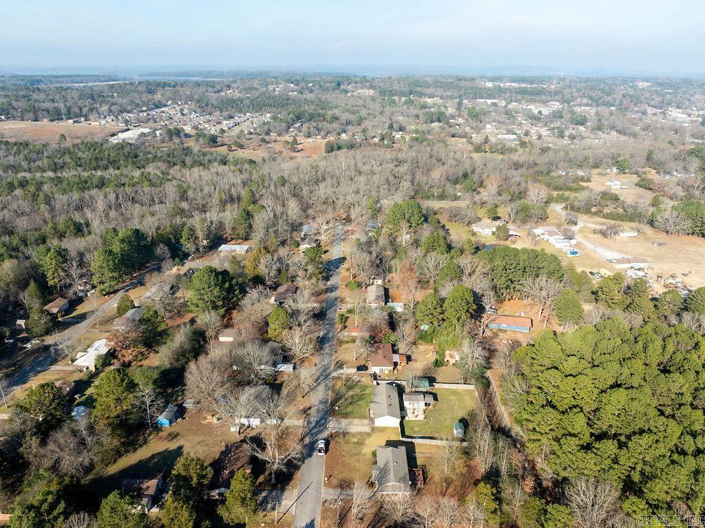 Meadowbrook I - Residential