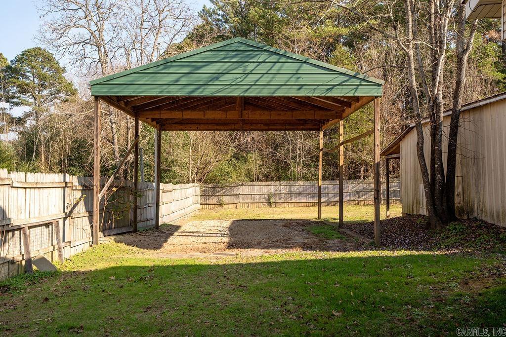 Meadowbrook I - Residential