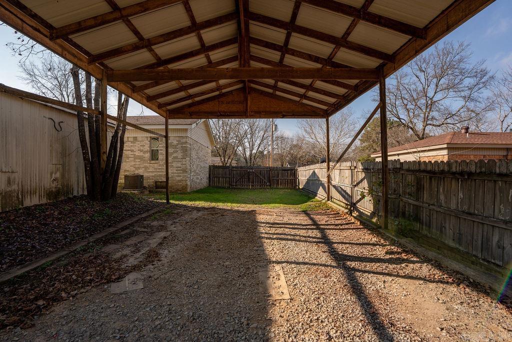 Meadowbrook I - Residential