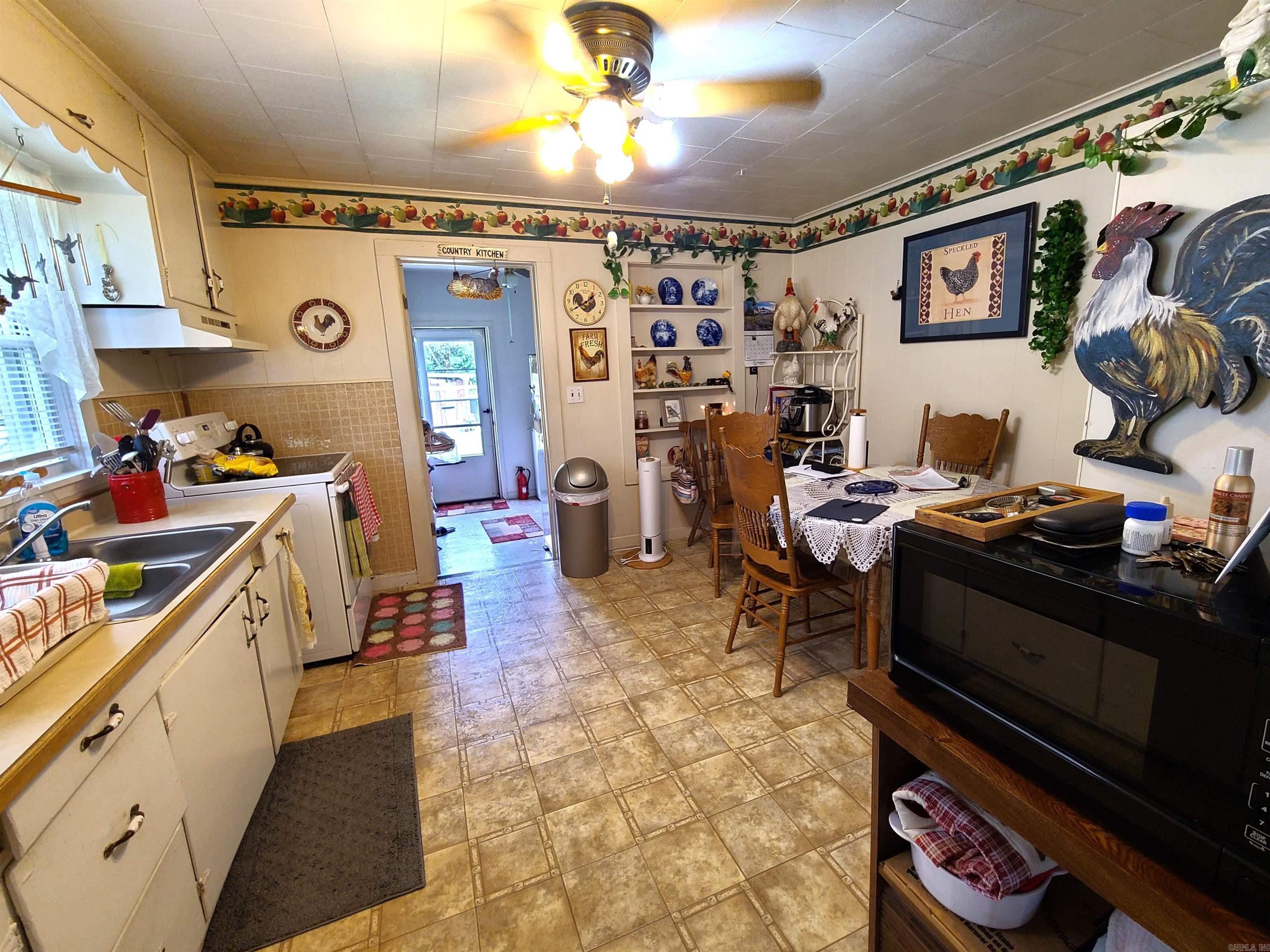 Castleberrys 3rd - Residential