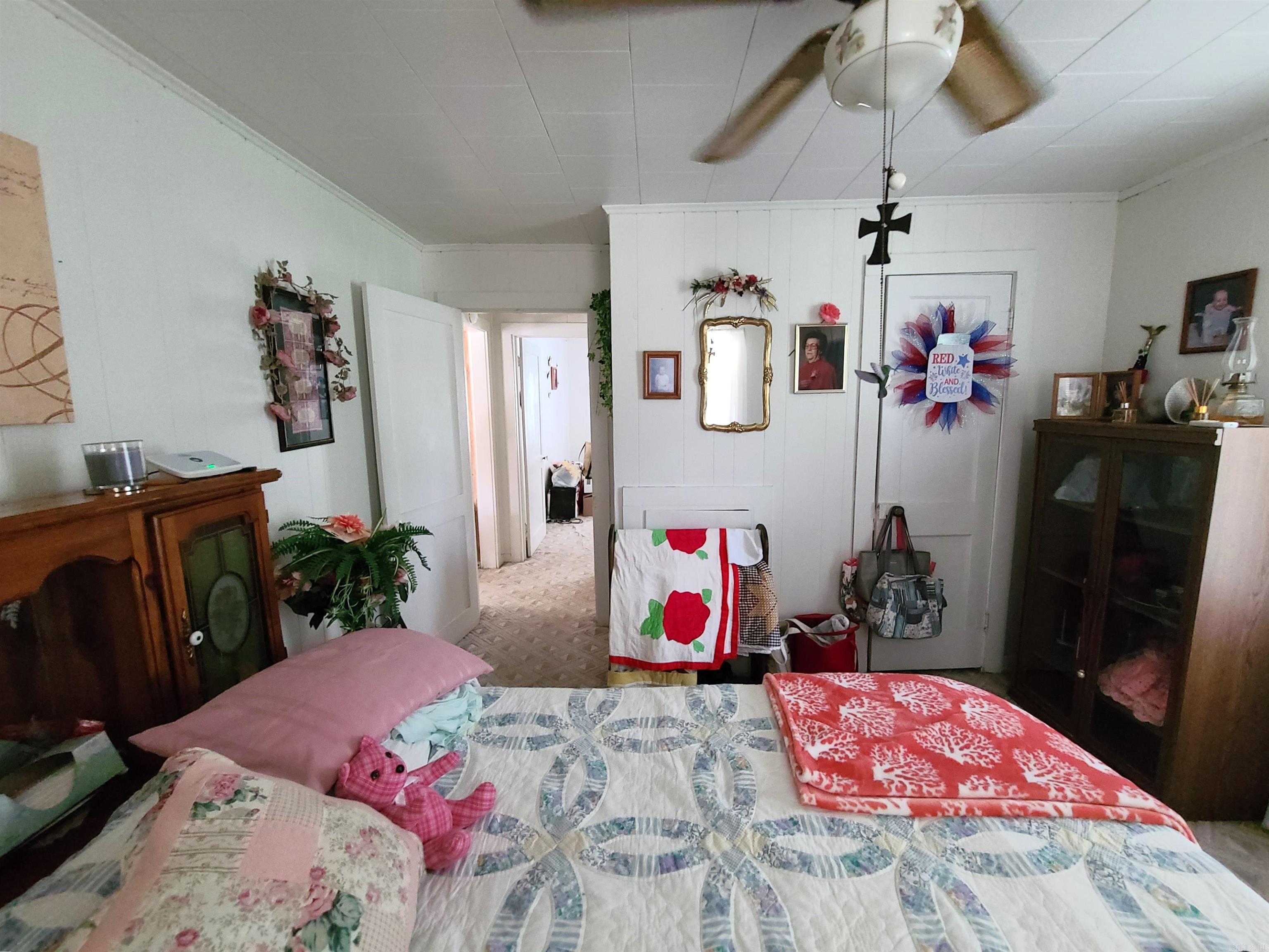 Castleberrys 3rd - Residential