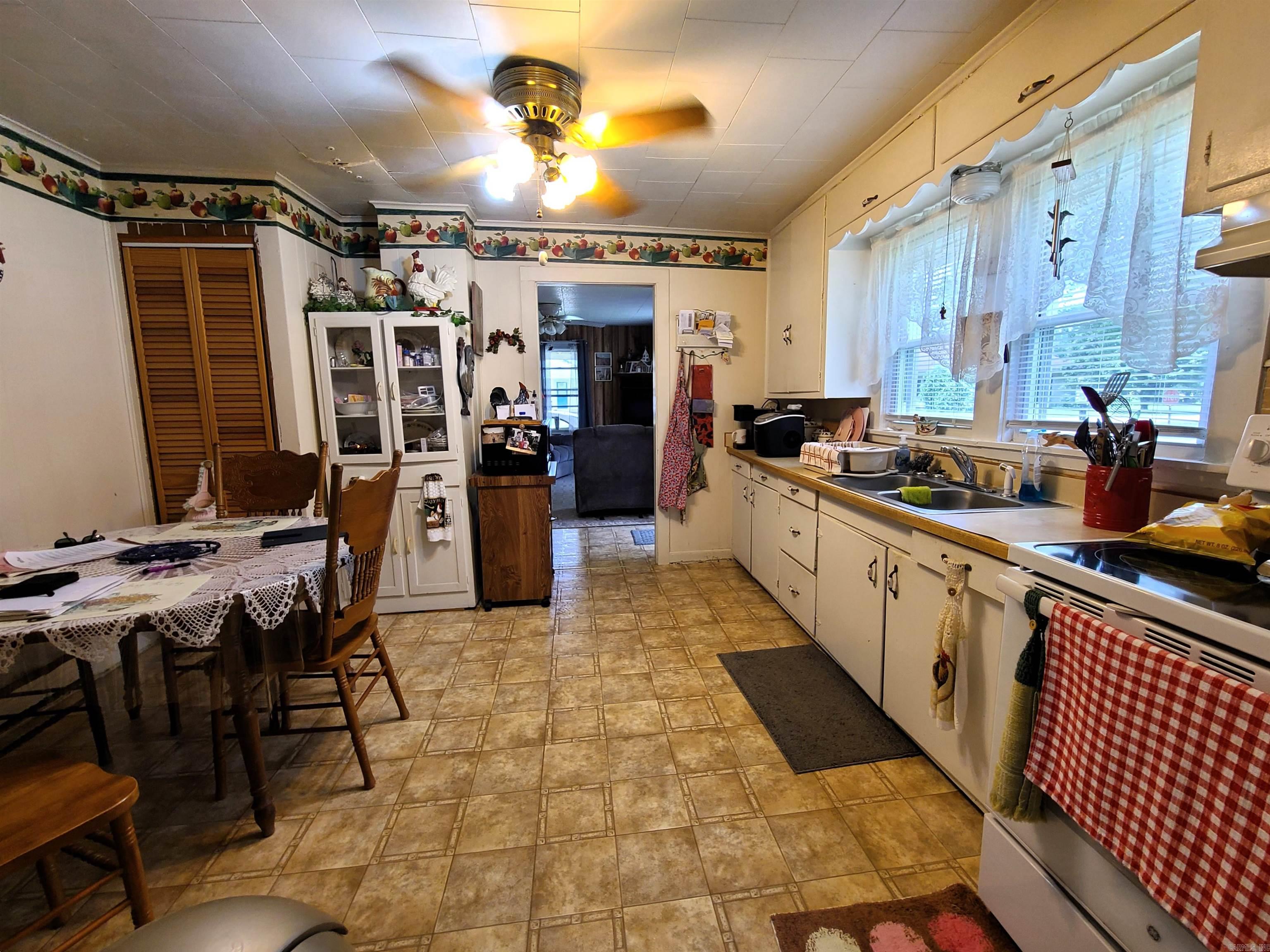 Castleberrys 3rd - Residential