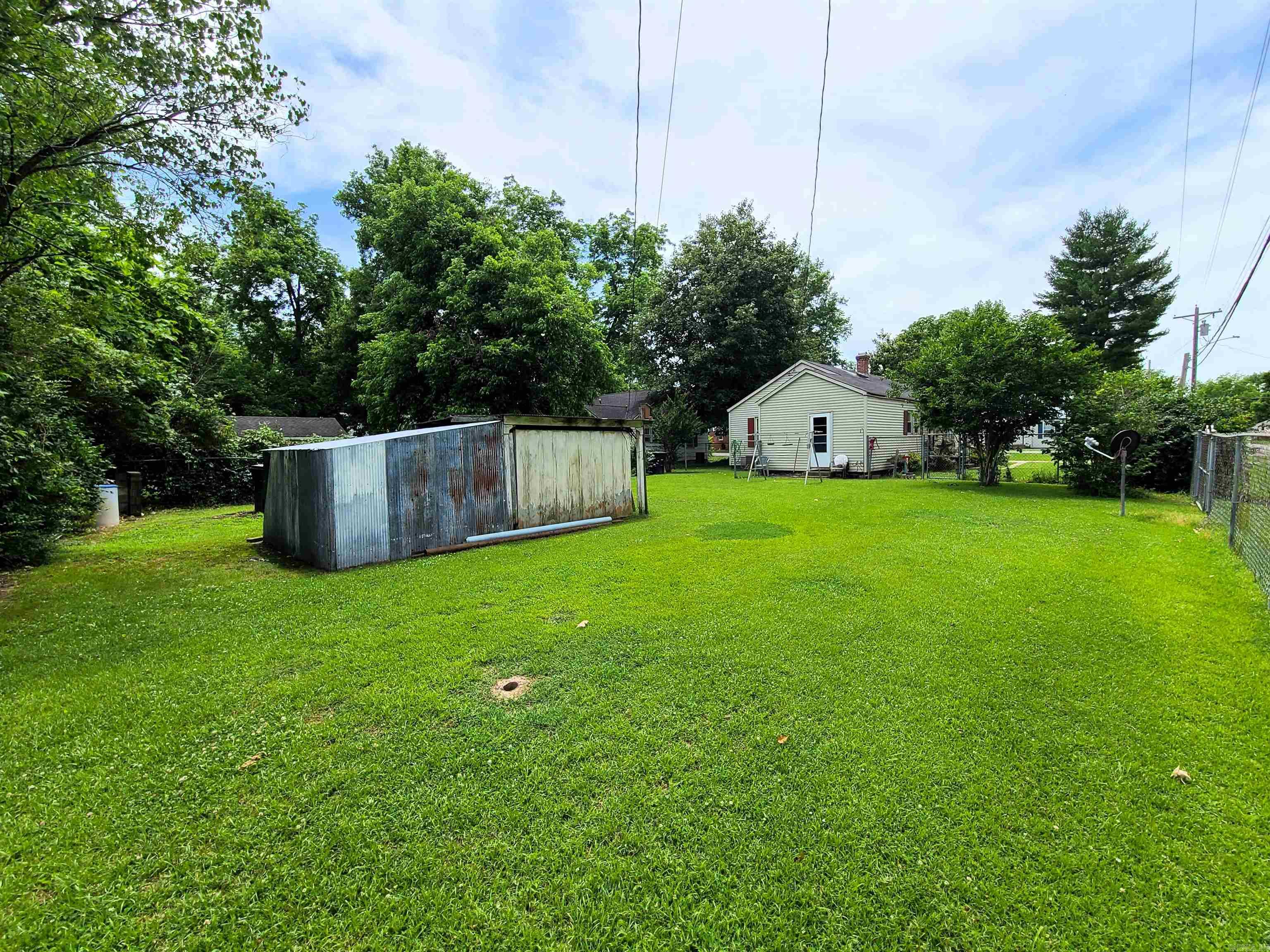 Castleberrys 3rd - Residential