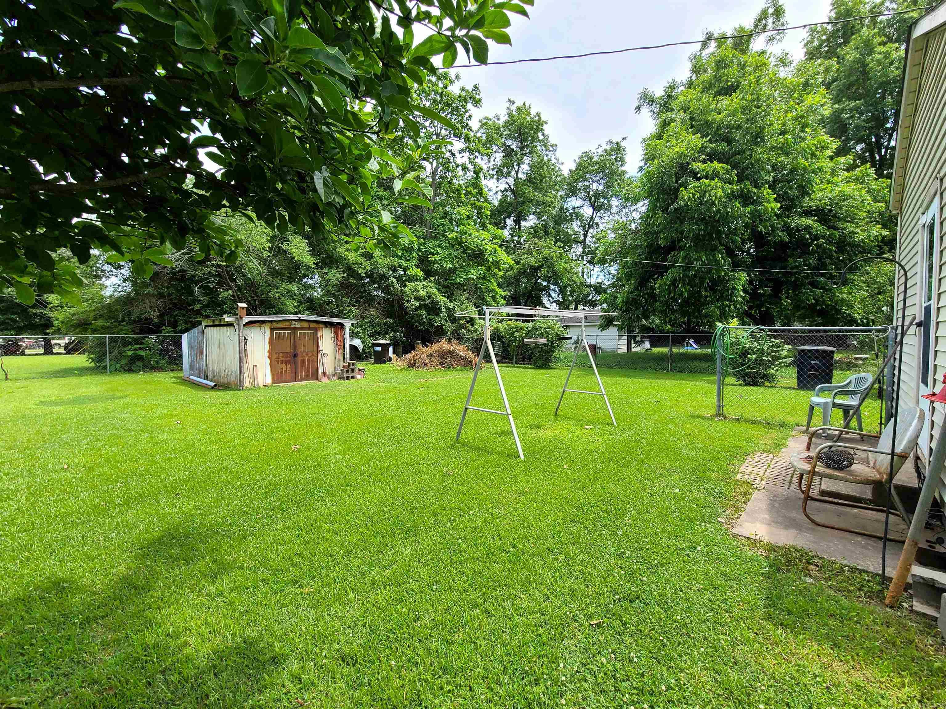 Castleberrys 3rd - Residential