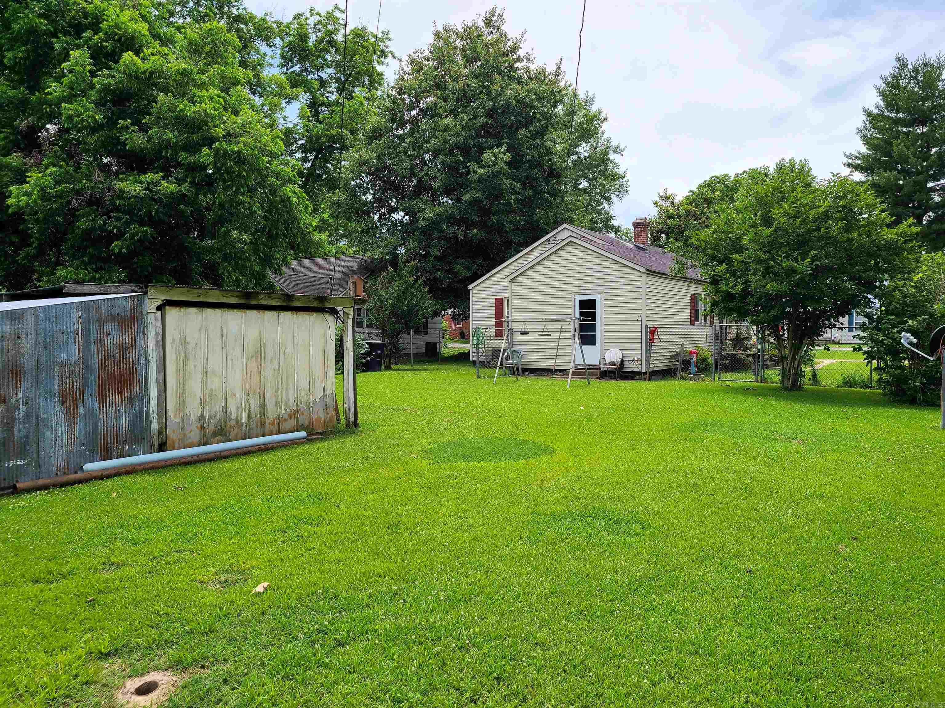 Castleberrys 3rd - Residential