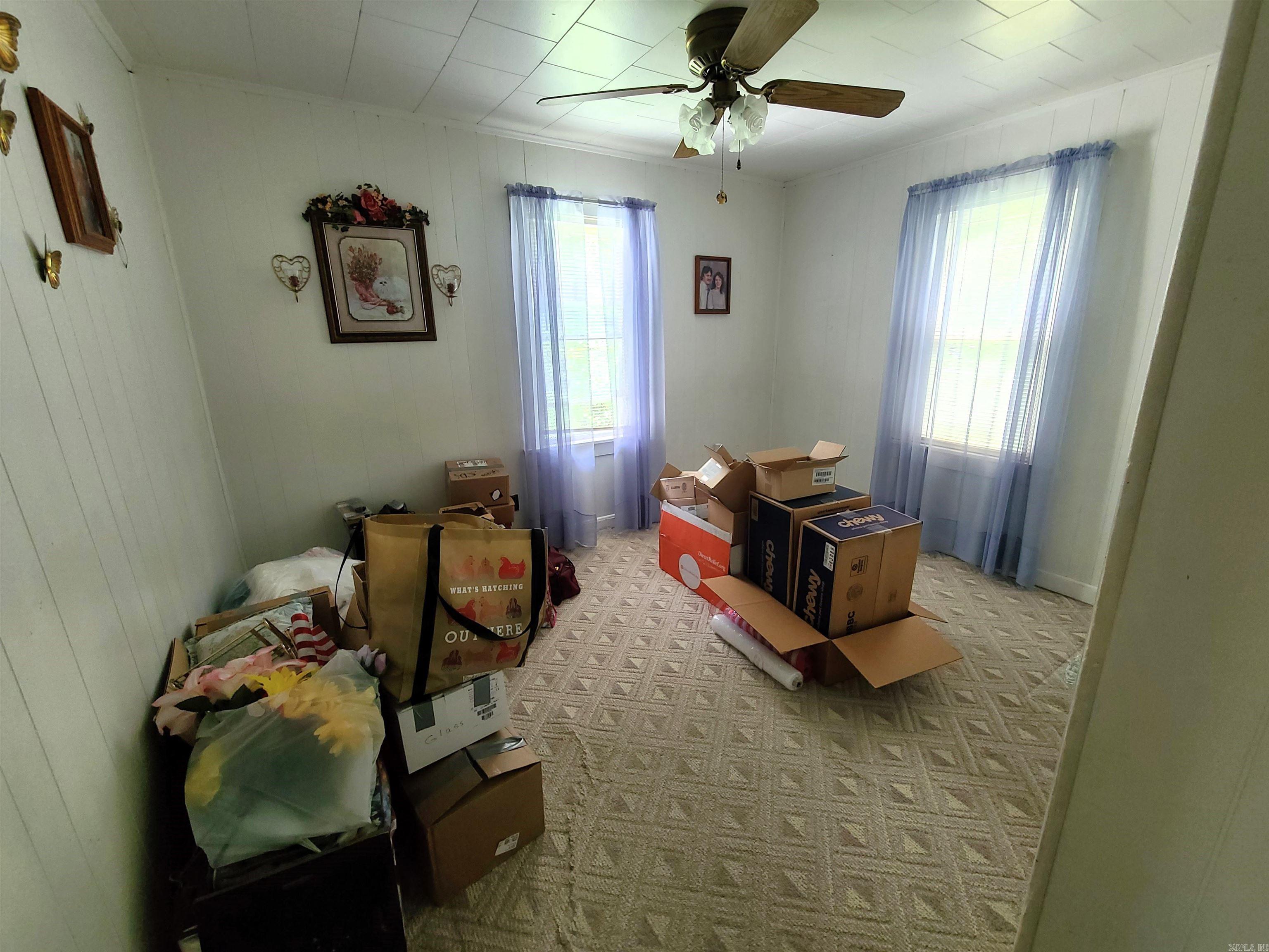 Castleberrys 3rd - Residential