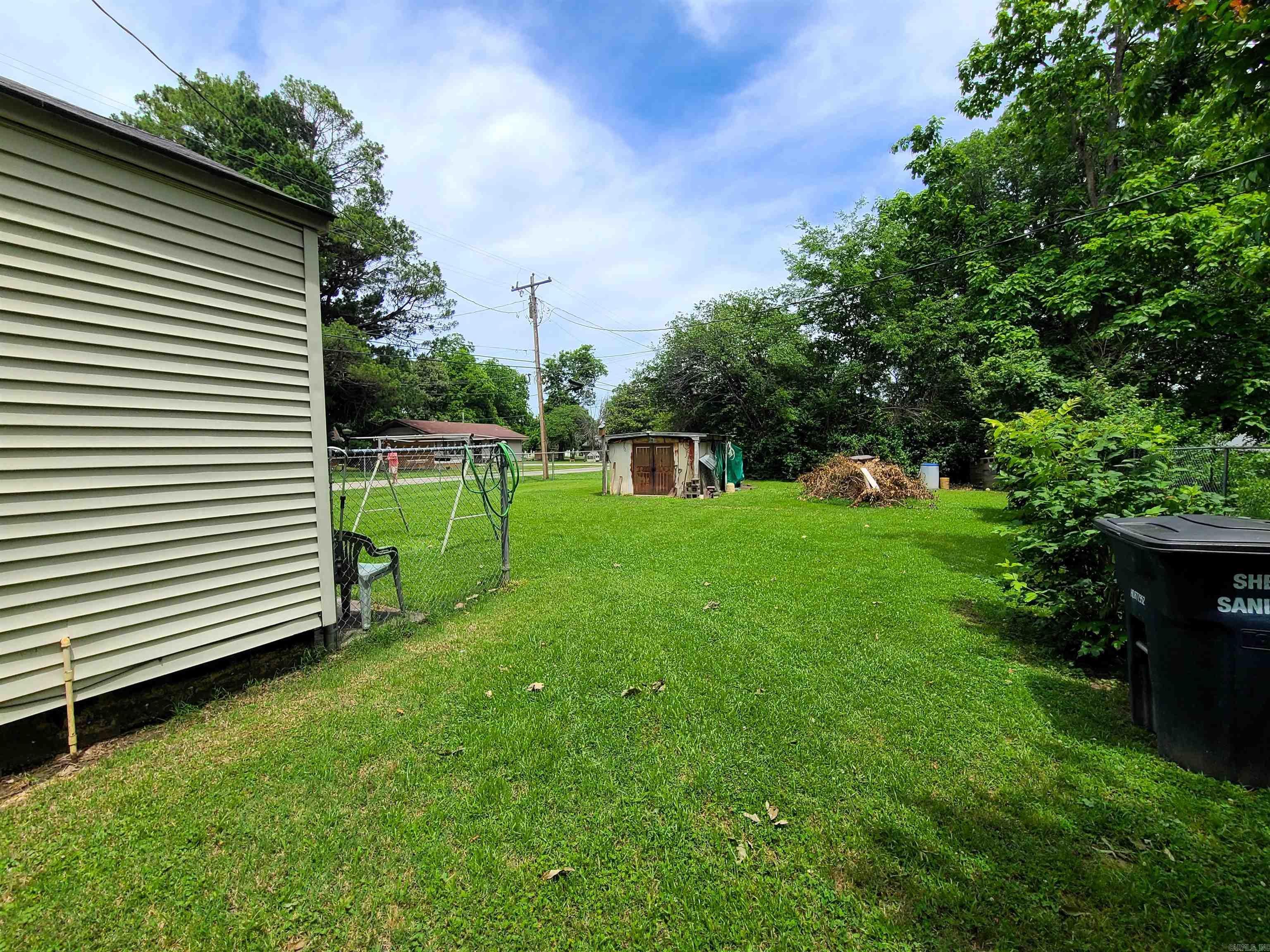 Castleberrys 3rd - Residential