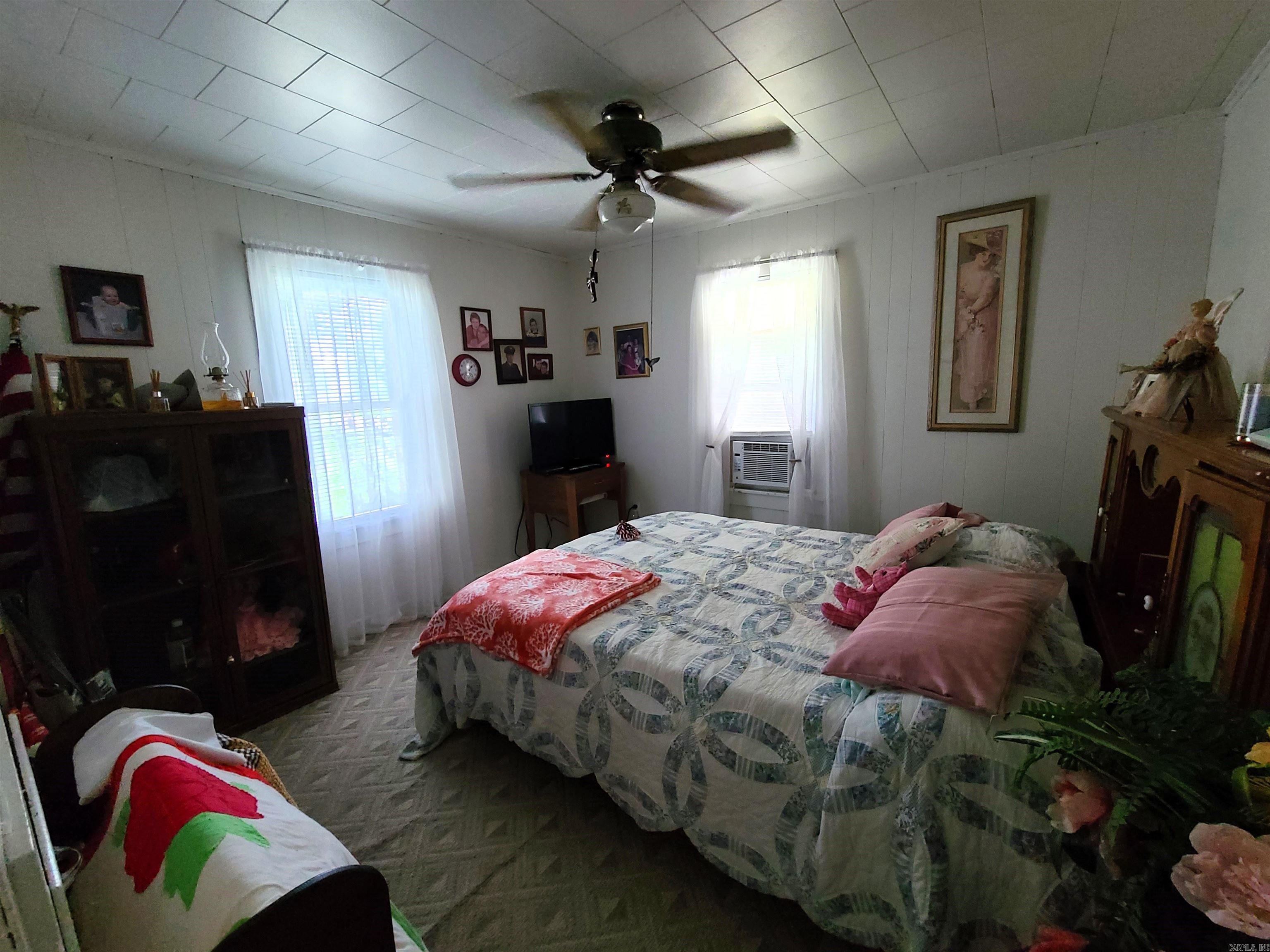 Castleberrys 3rd - Residential