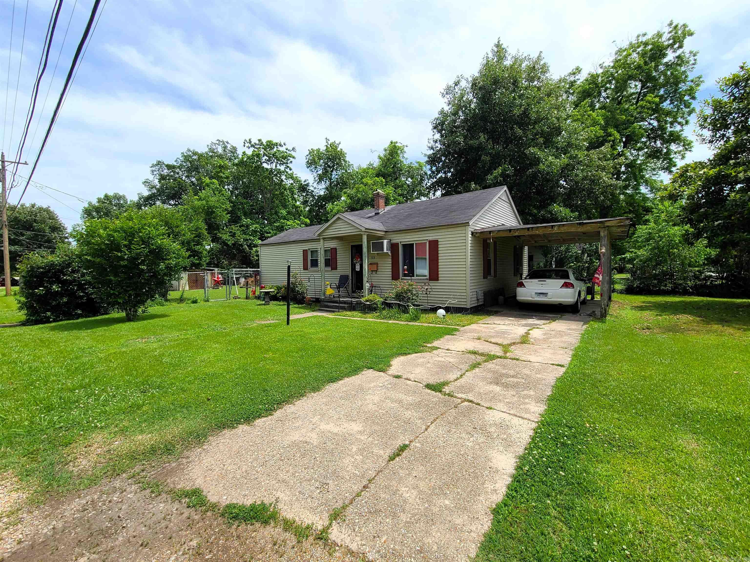 Castleberrys 3rd - Residential