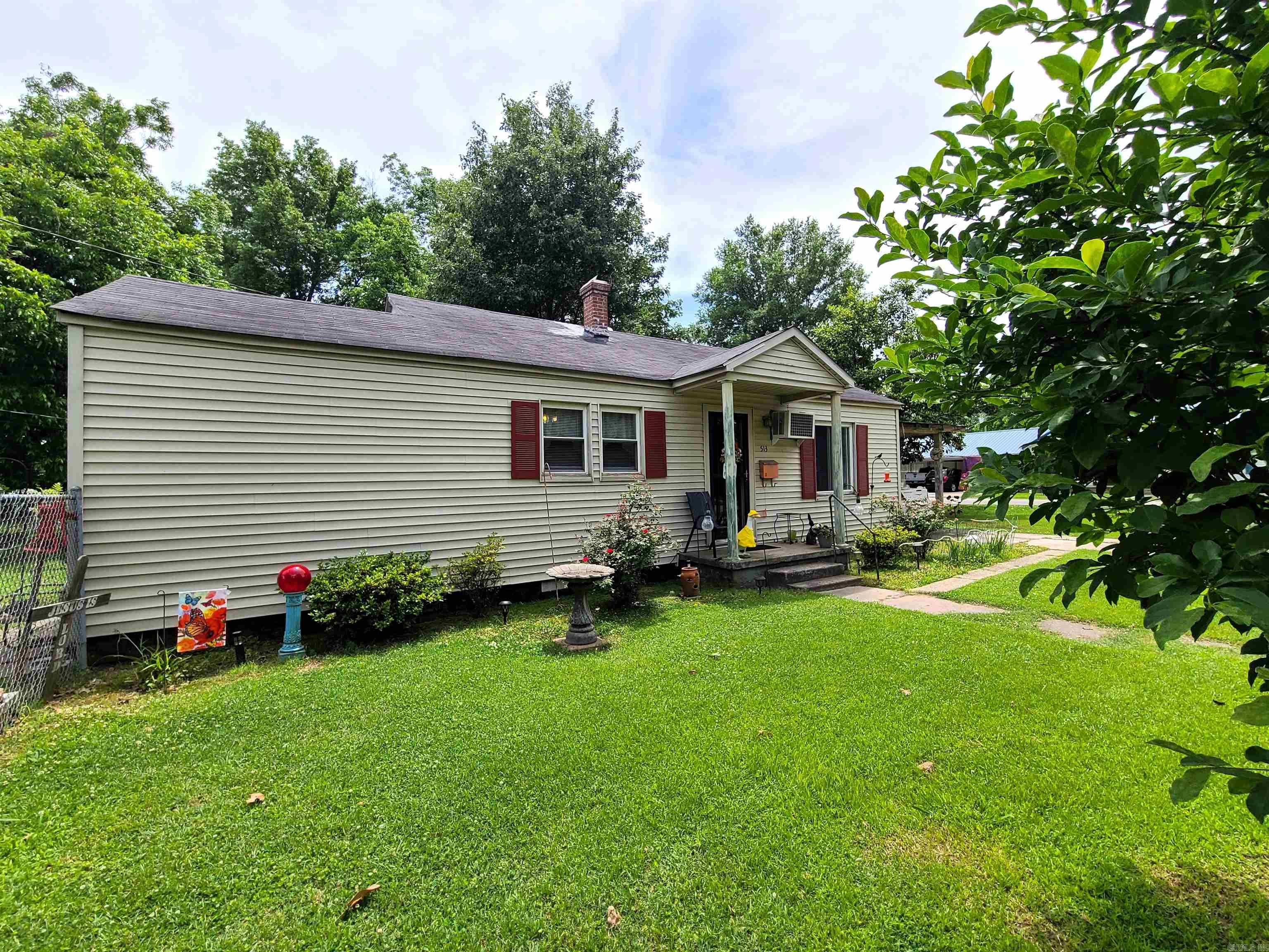 Castleberrys 3rd - Residential