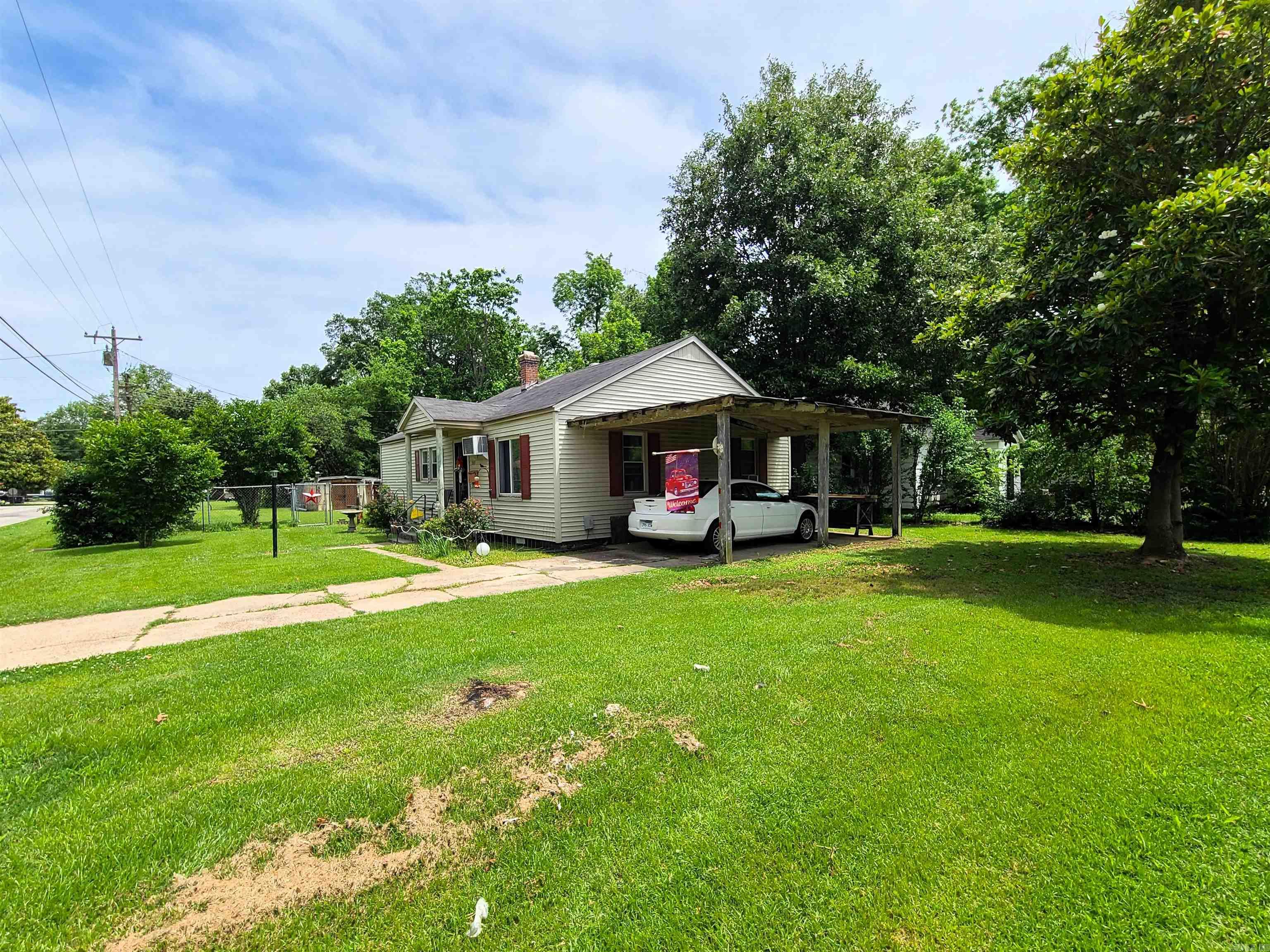 Castleberrys 3rd - Residential