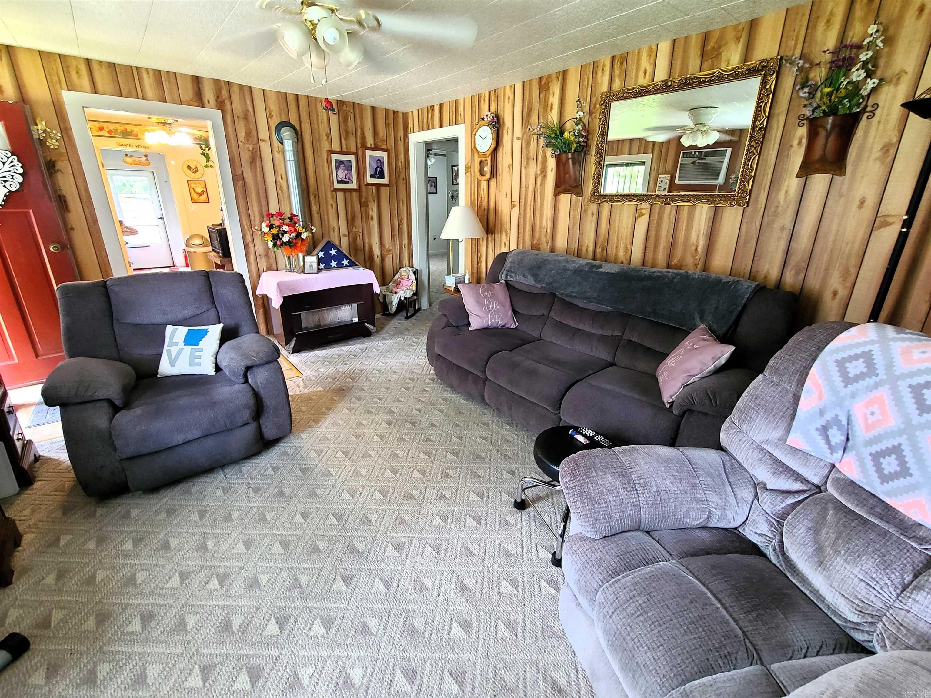 Castleberrys 3rd - Residential