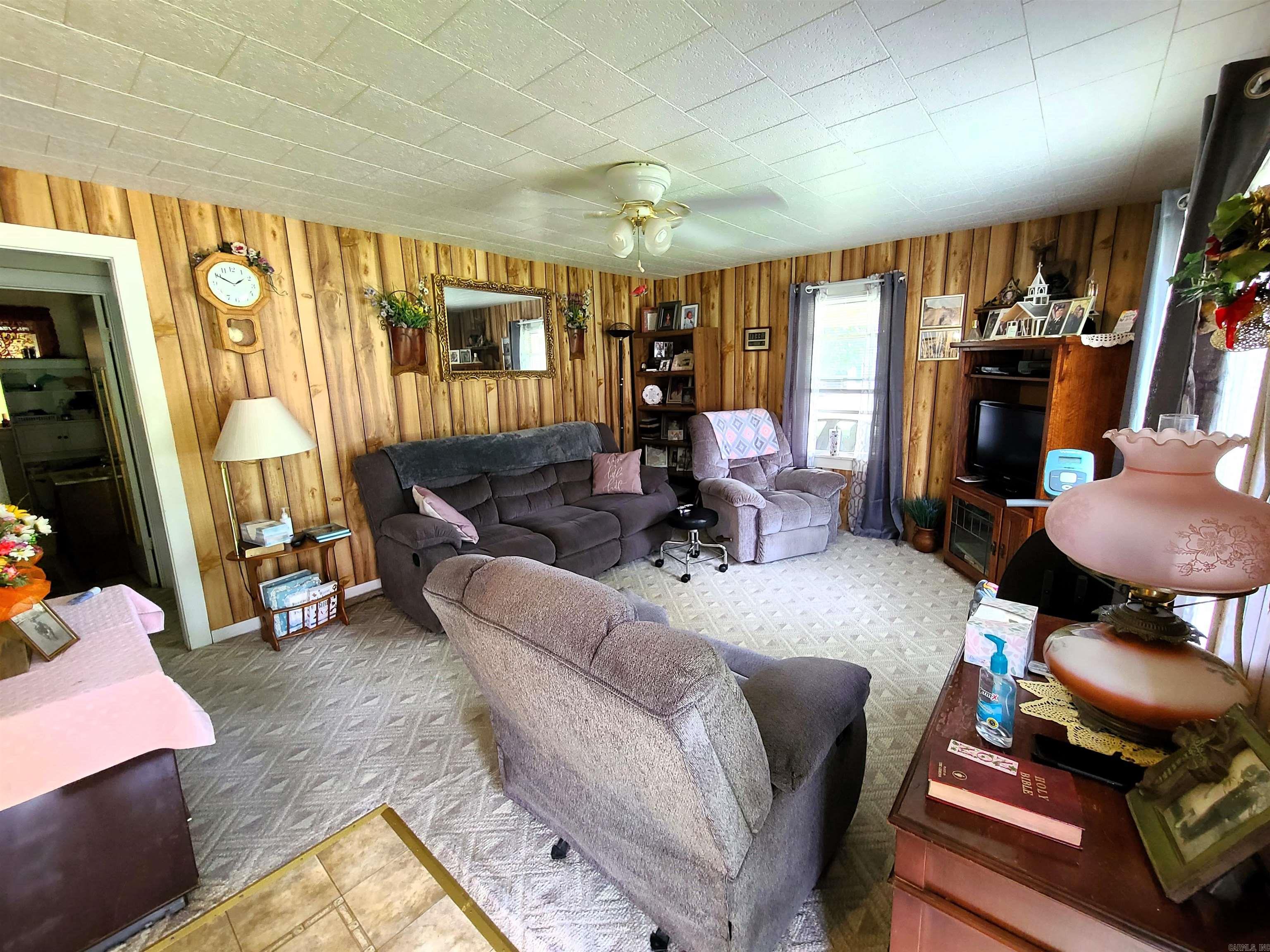 Castleberrys 3rd - Residential