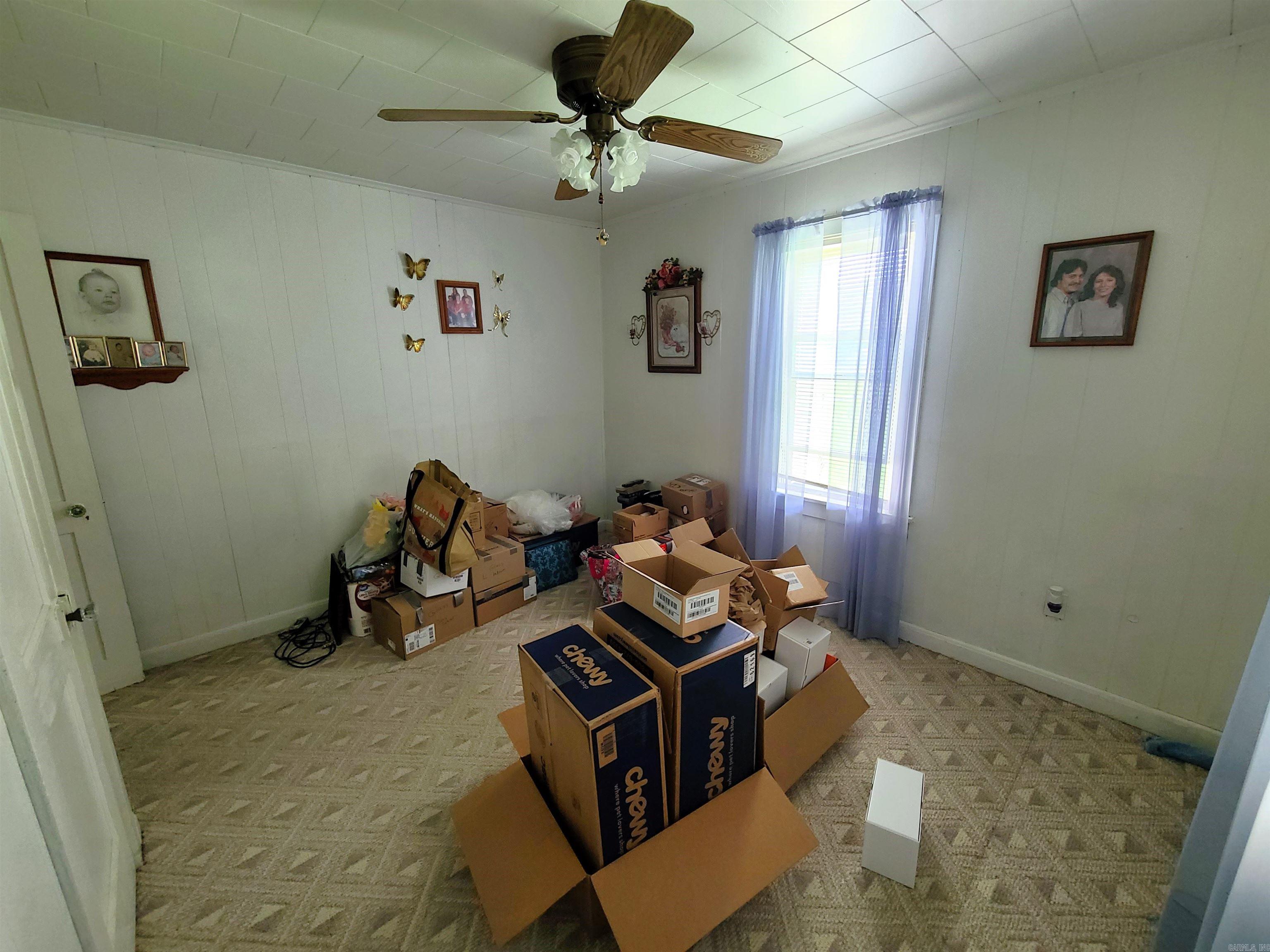 Castleberrys 3rd - Residential