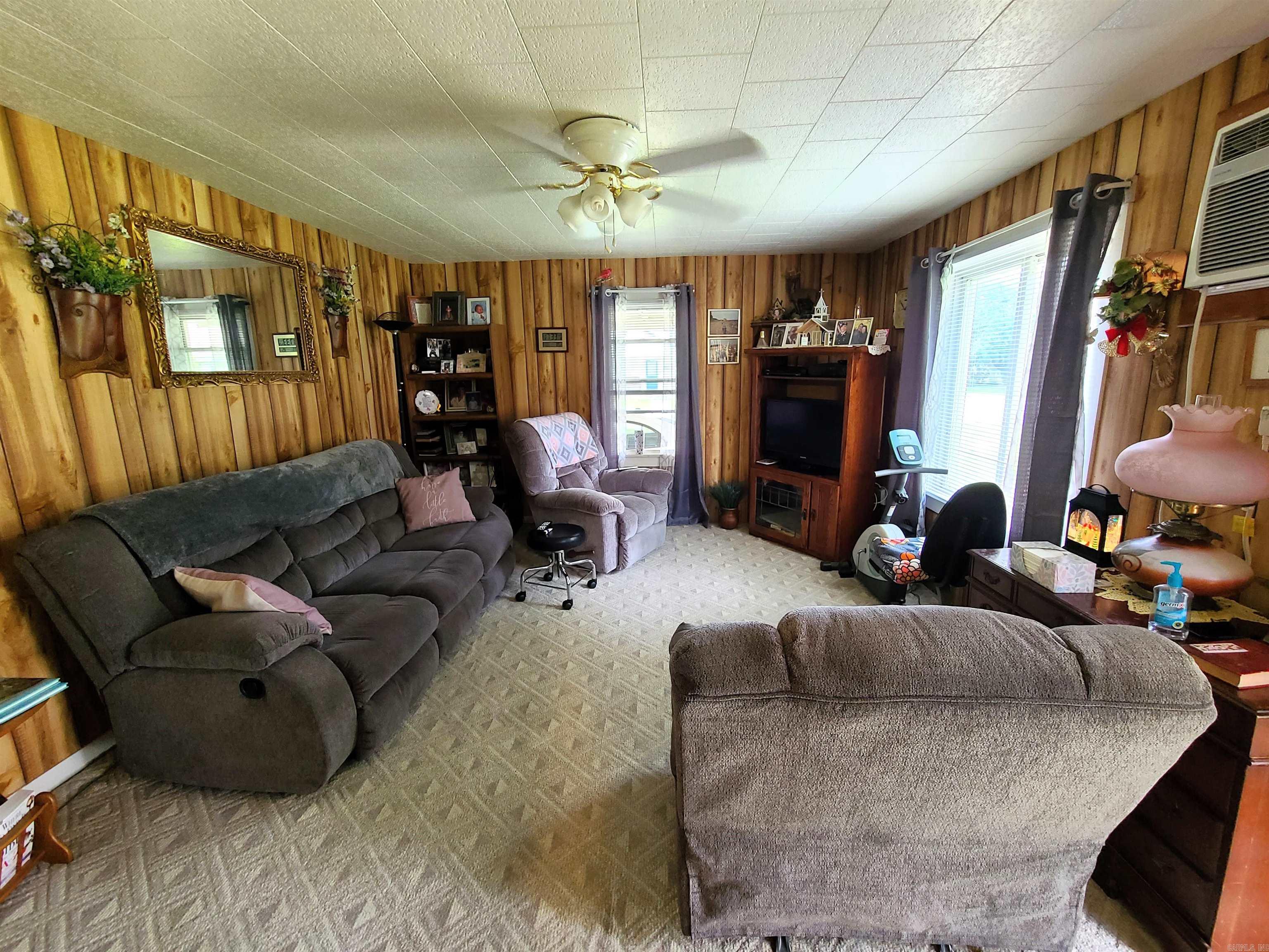 Castleberrys 3rd - Residential