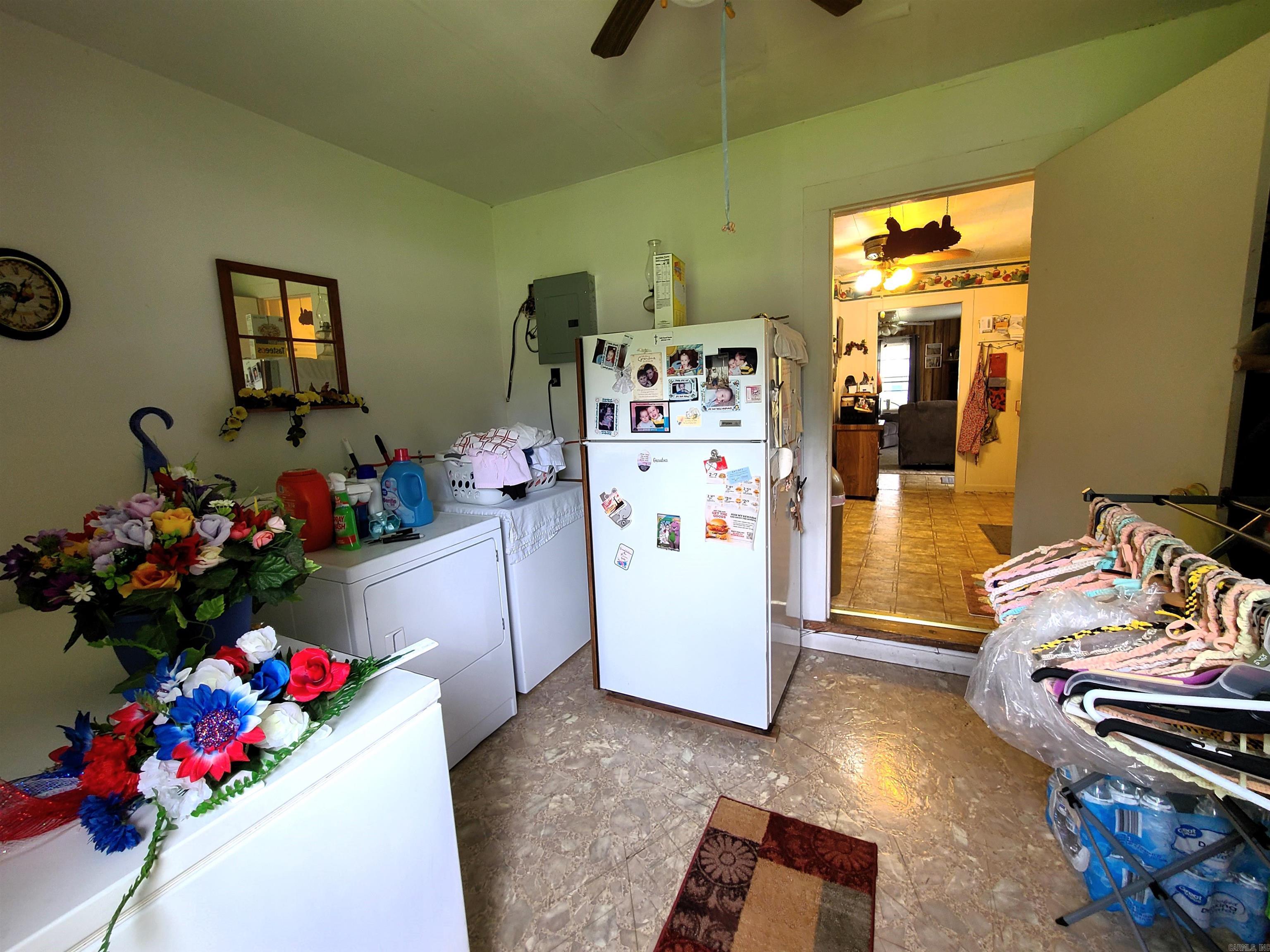 Castleberrys 3rd - Residential