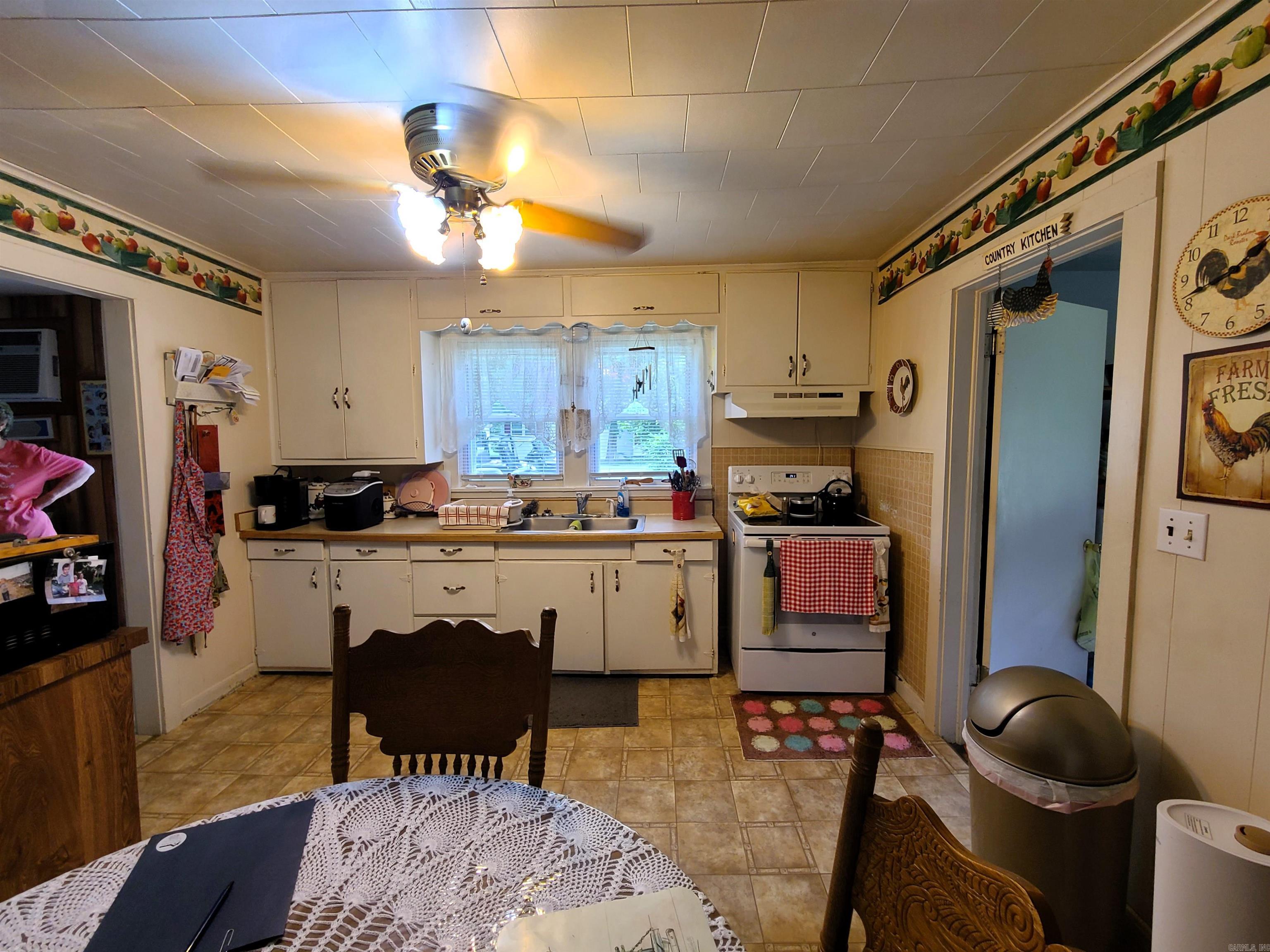 Castleberrys 3rd - Residential