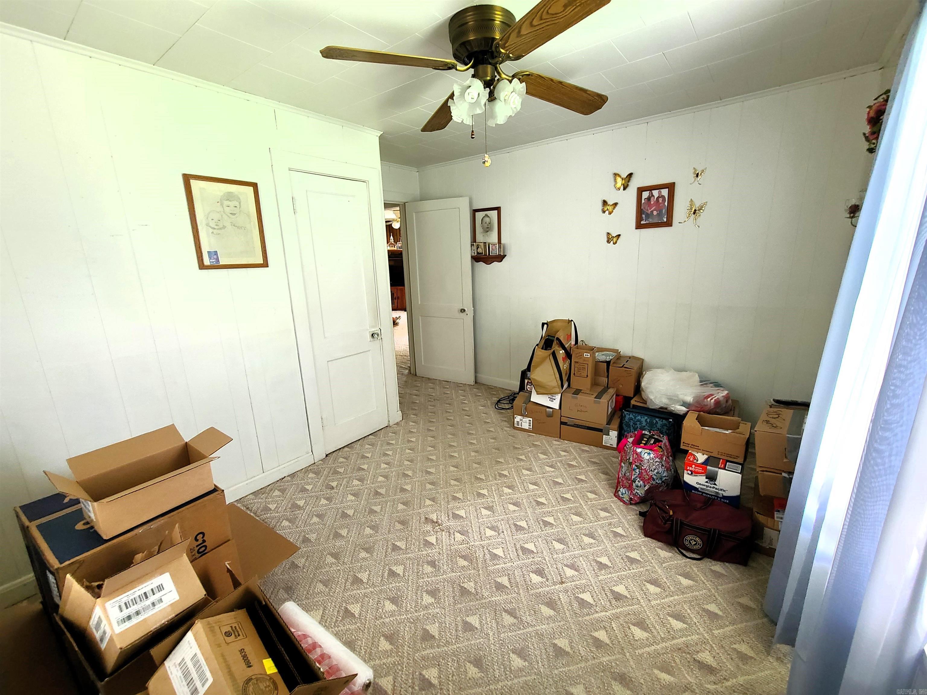 Castleberrys 3rd - Residential