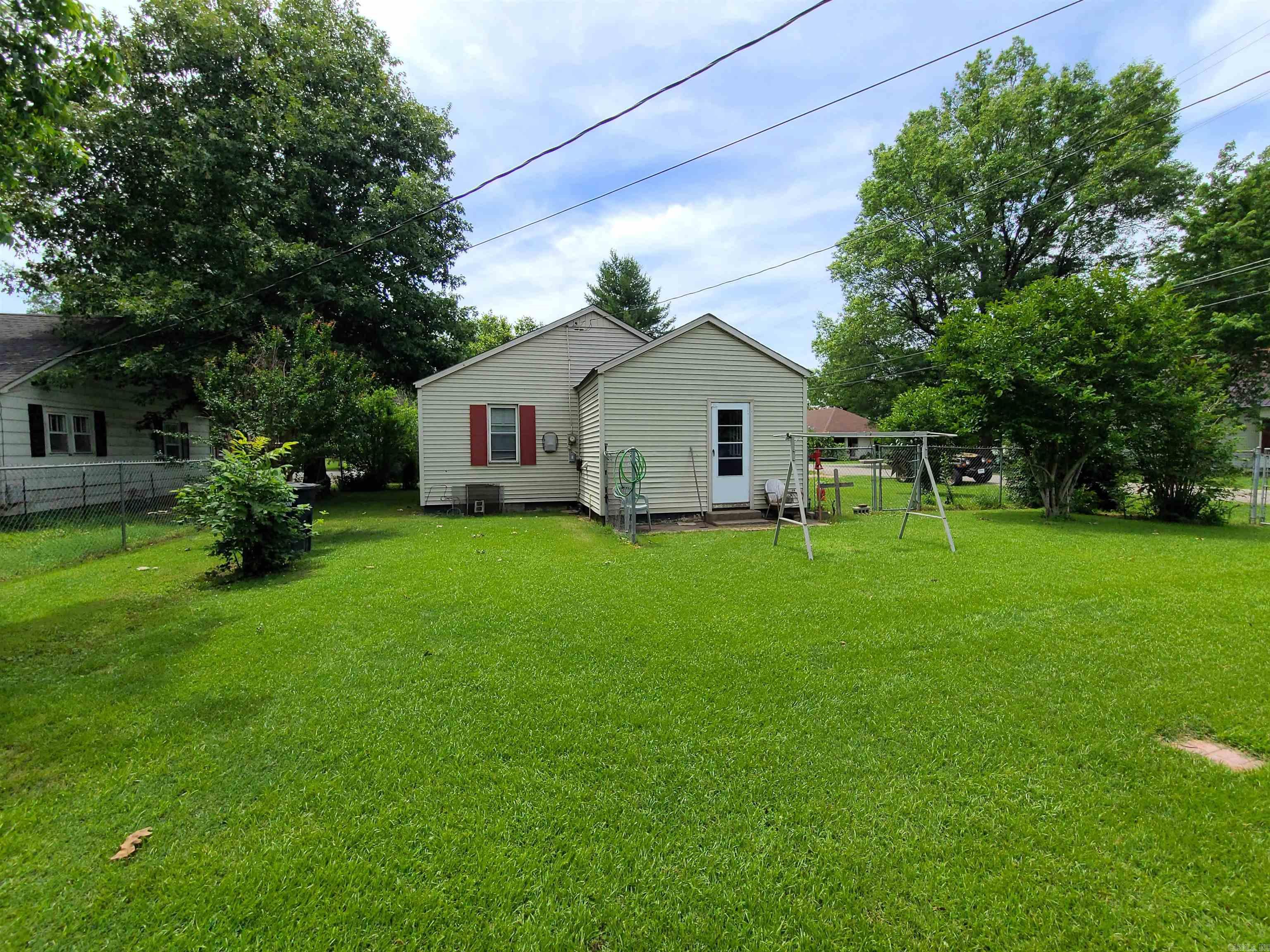 Castleberrys 3rd - Residential