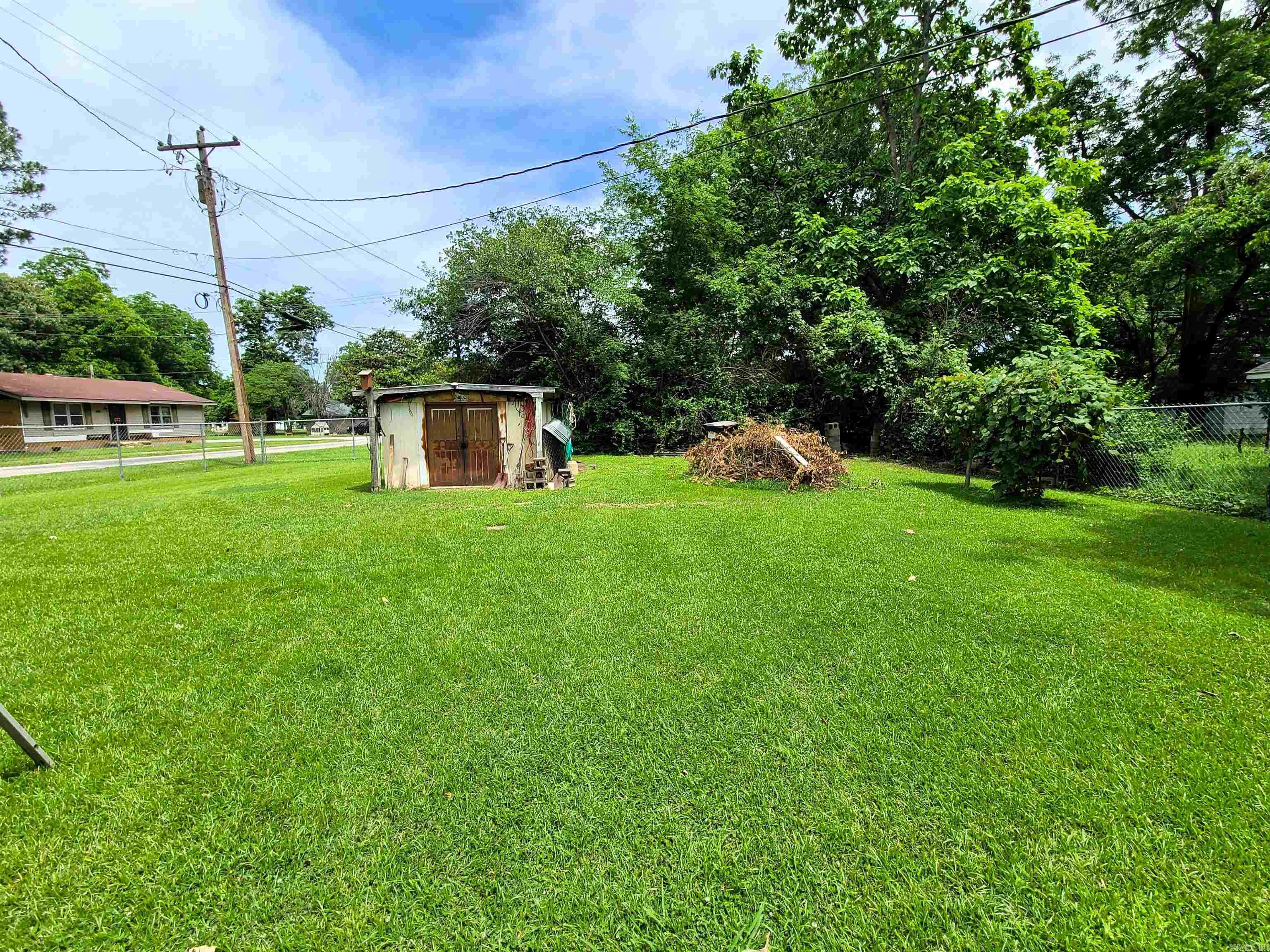 Castleberrys 3rd - Residential