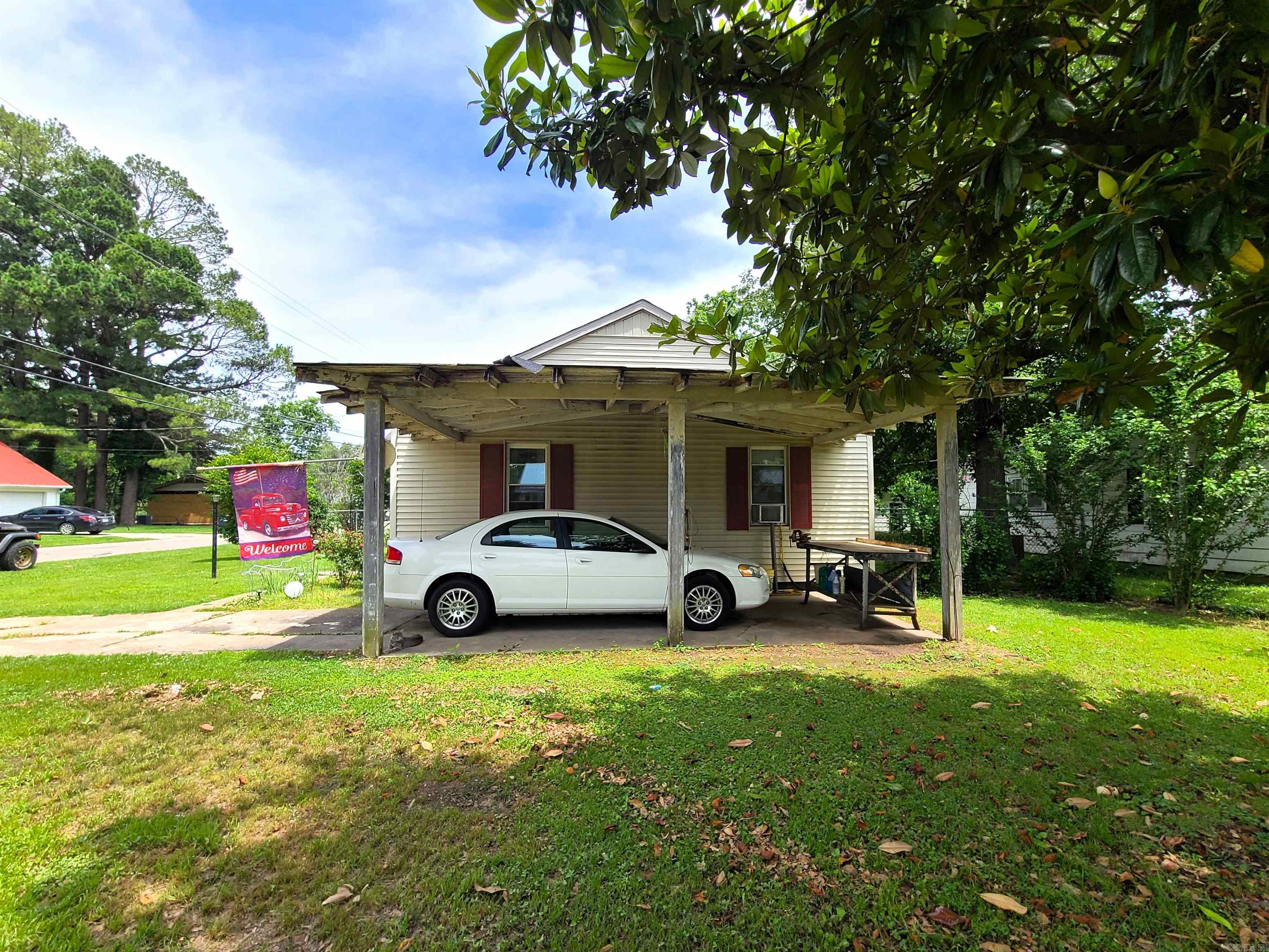 Castleberrys 3rd - Residential