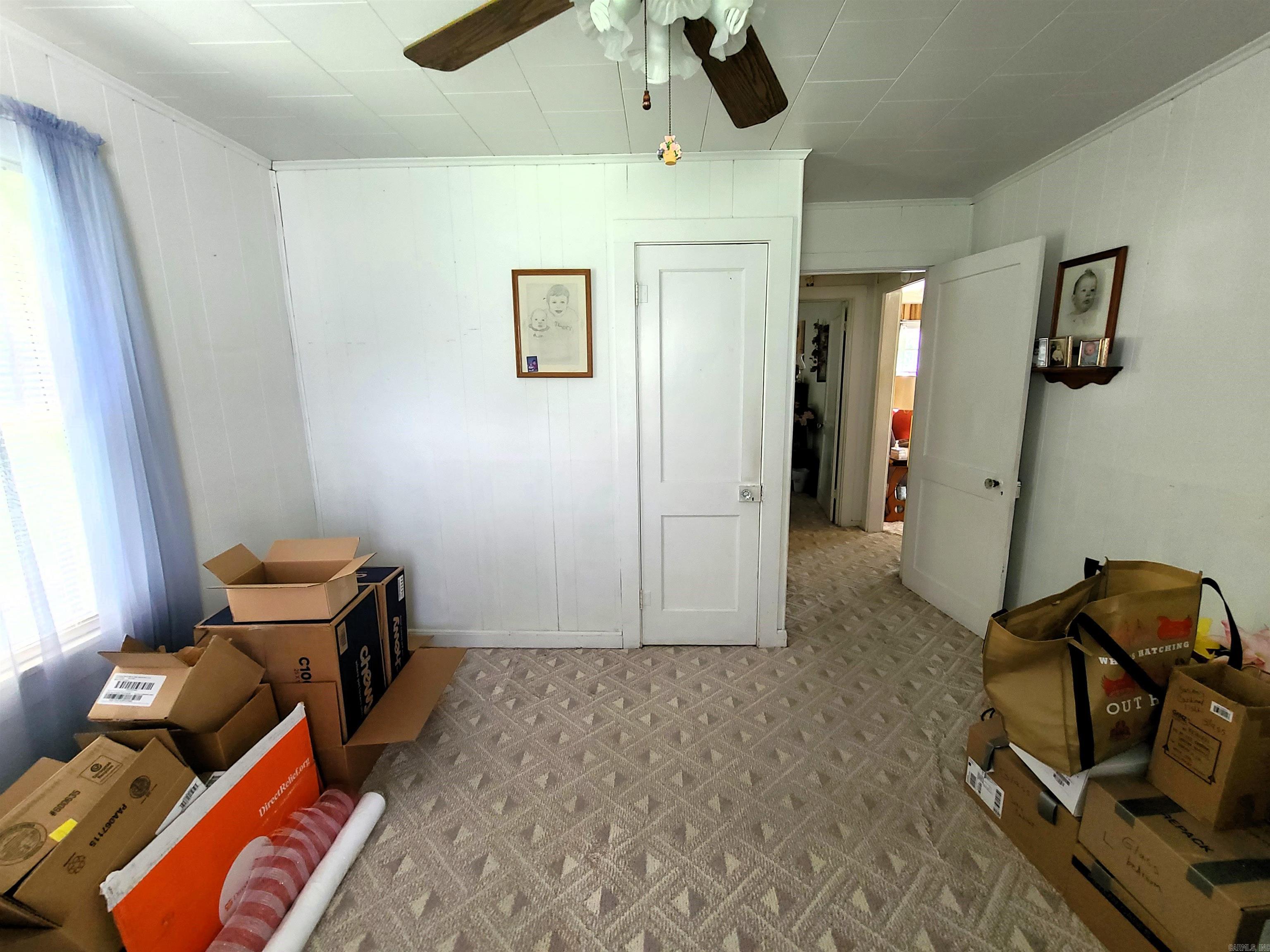 Castleberrys 3rd - Residential