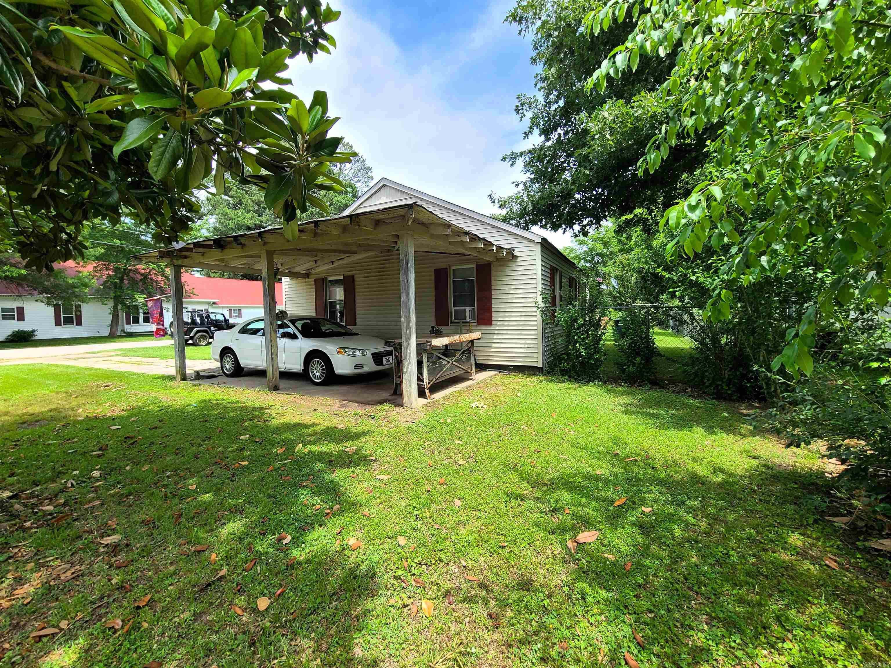 Castleberrys 3rd - Residential