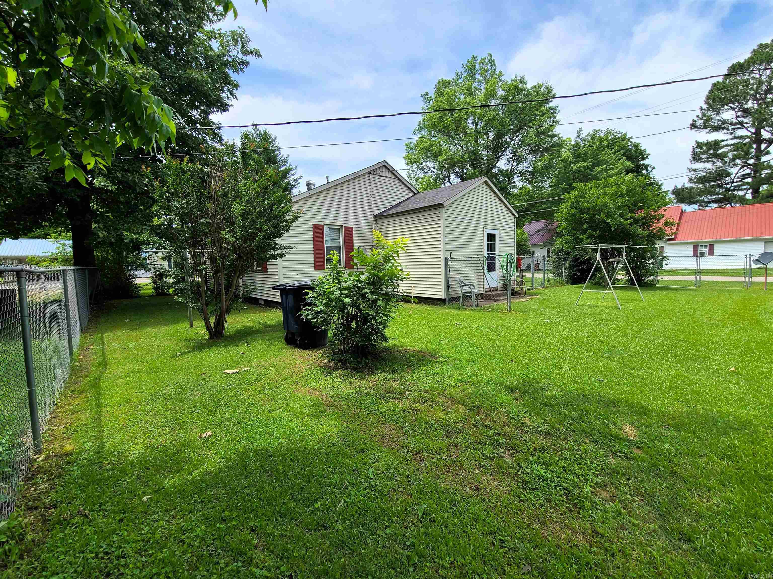 Castleberrys 3rd - Residential