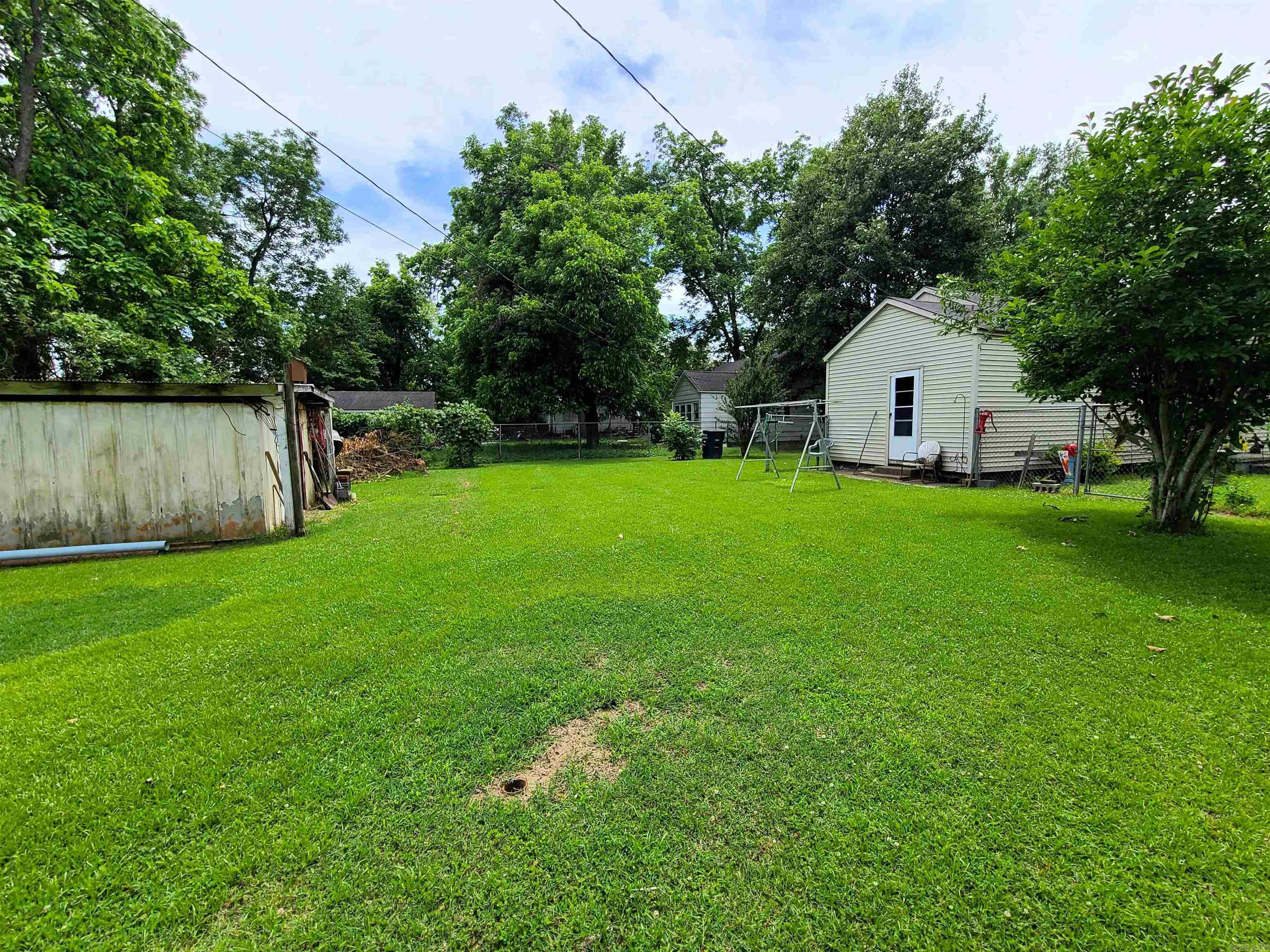 Castleberrys 3rd - Residential