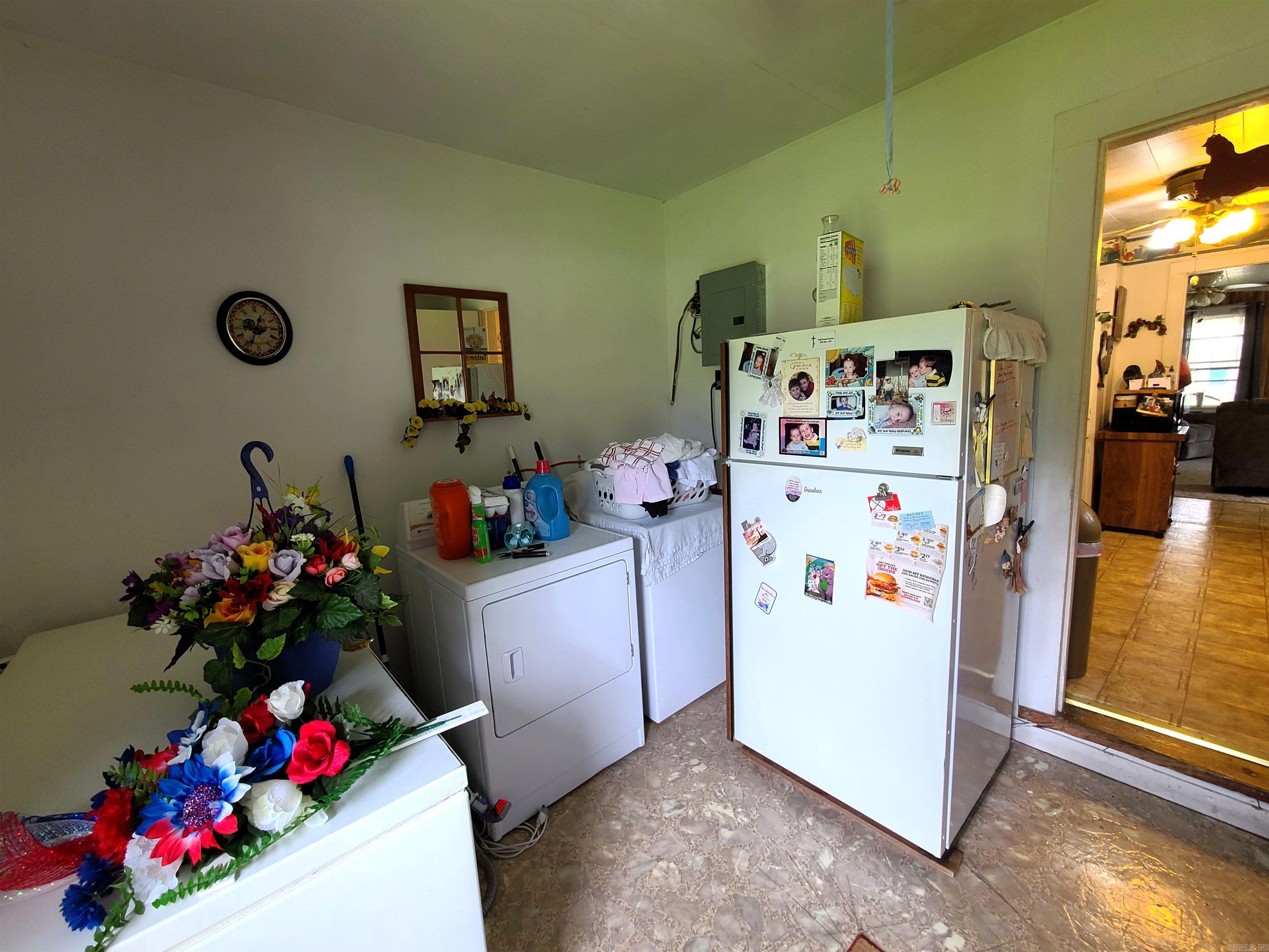 Castleberrys 3rd - Residential