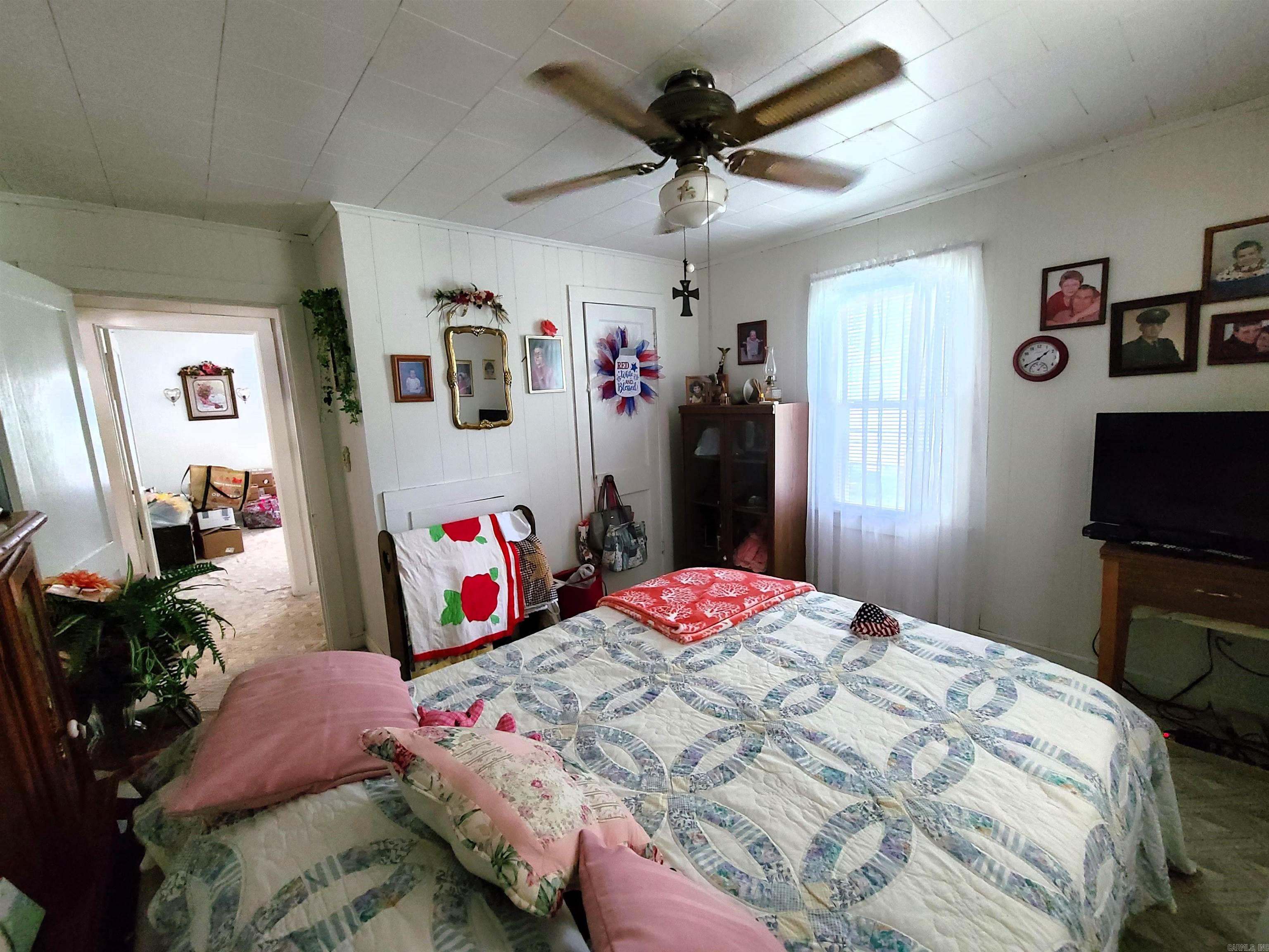 Castleberrys 3rd - Residential