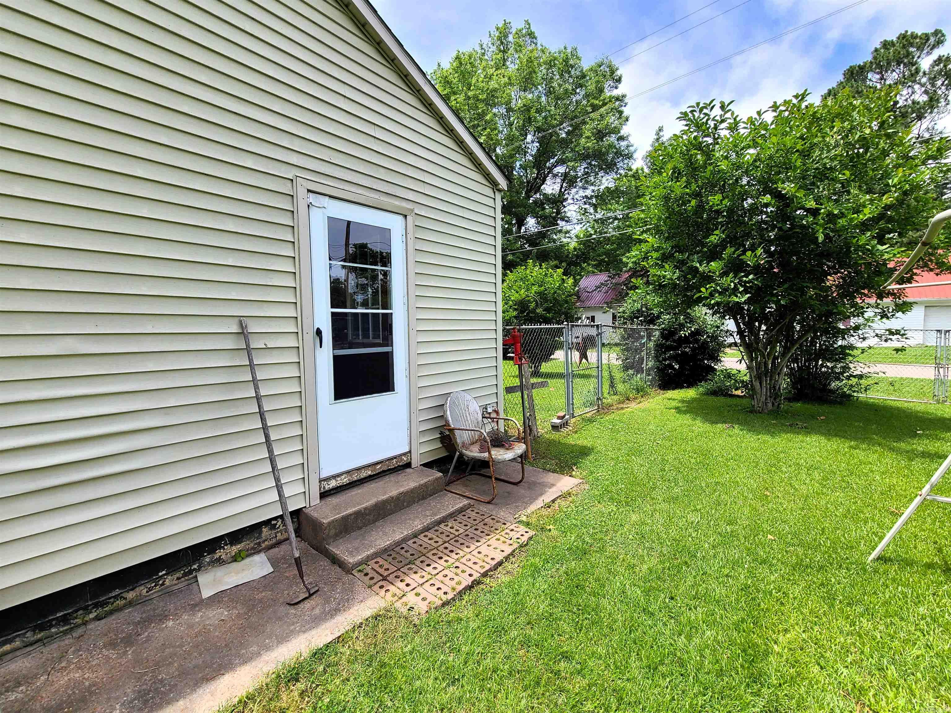 Castleberrys 3rd - Residential