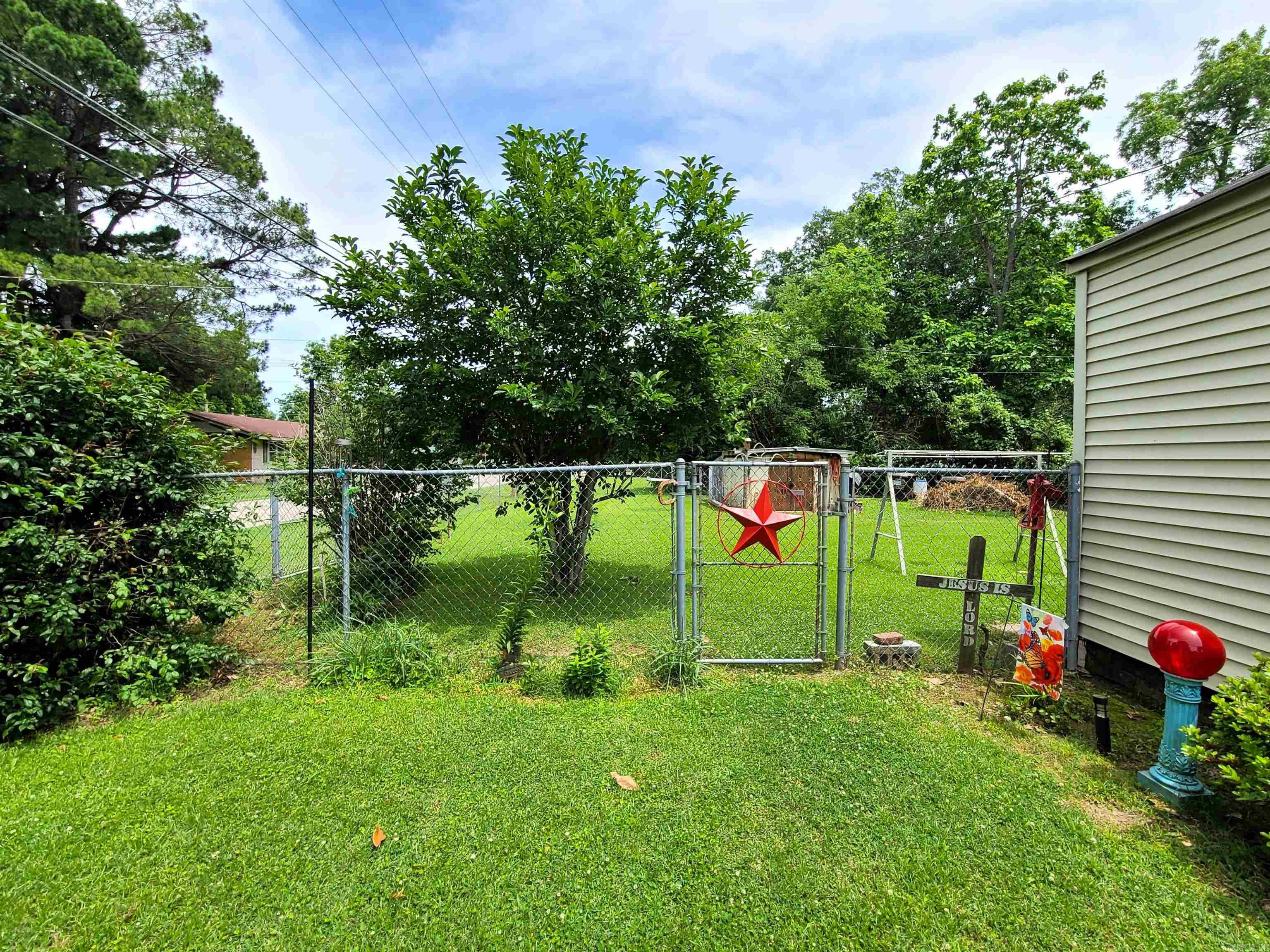 Castleberrys 3rd - Residential