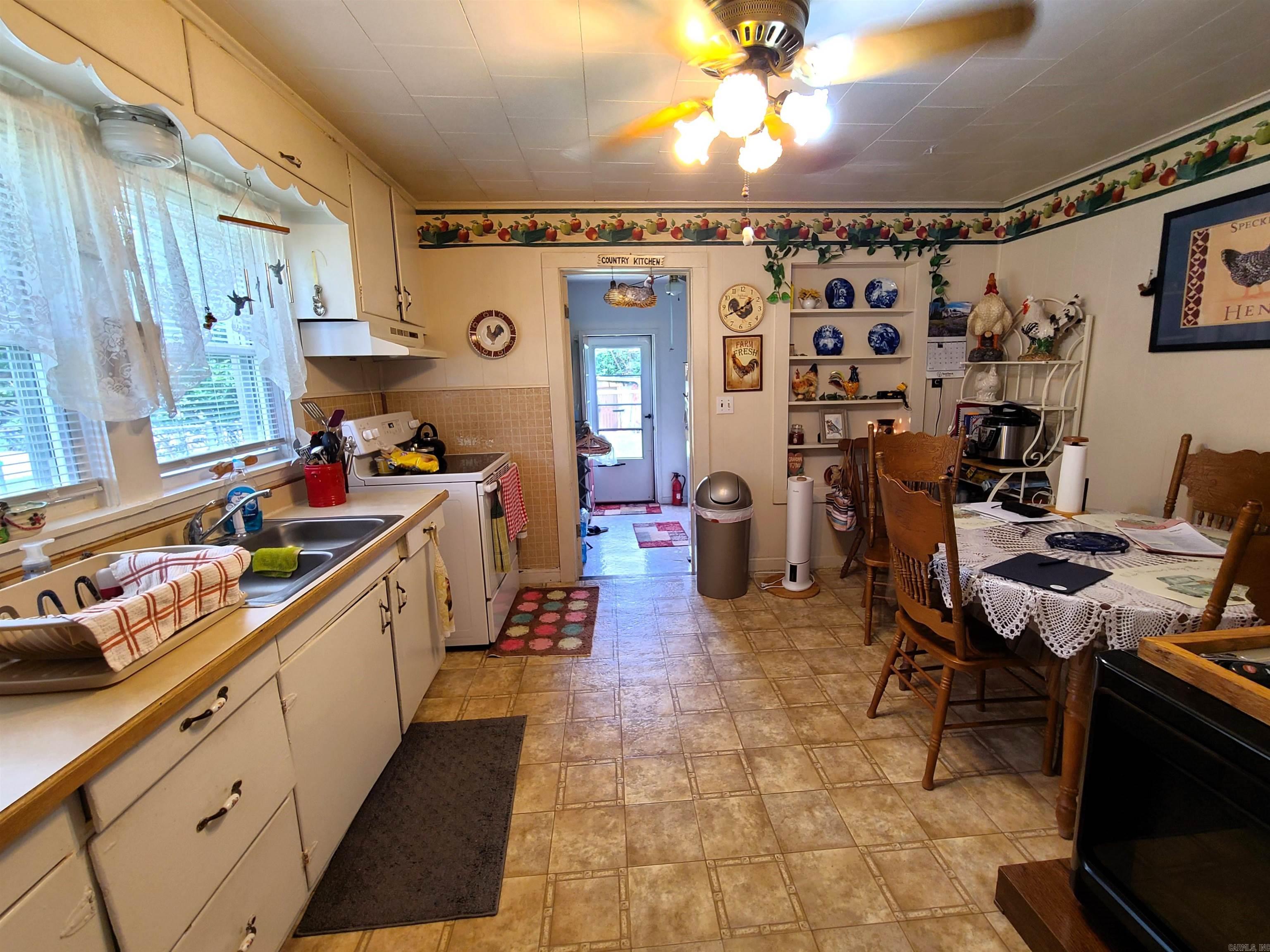 Castleberrys 3rd - Residential