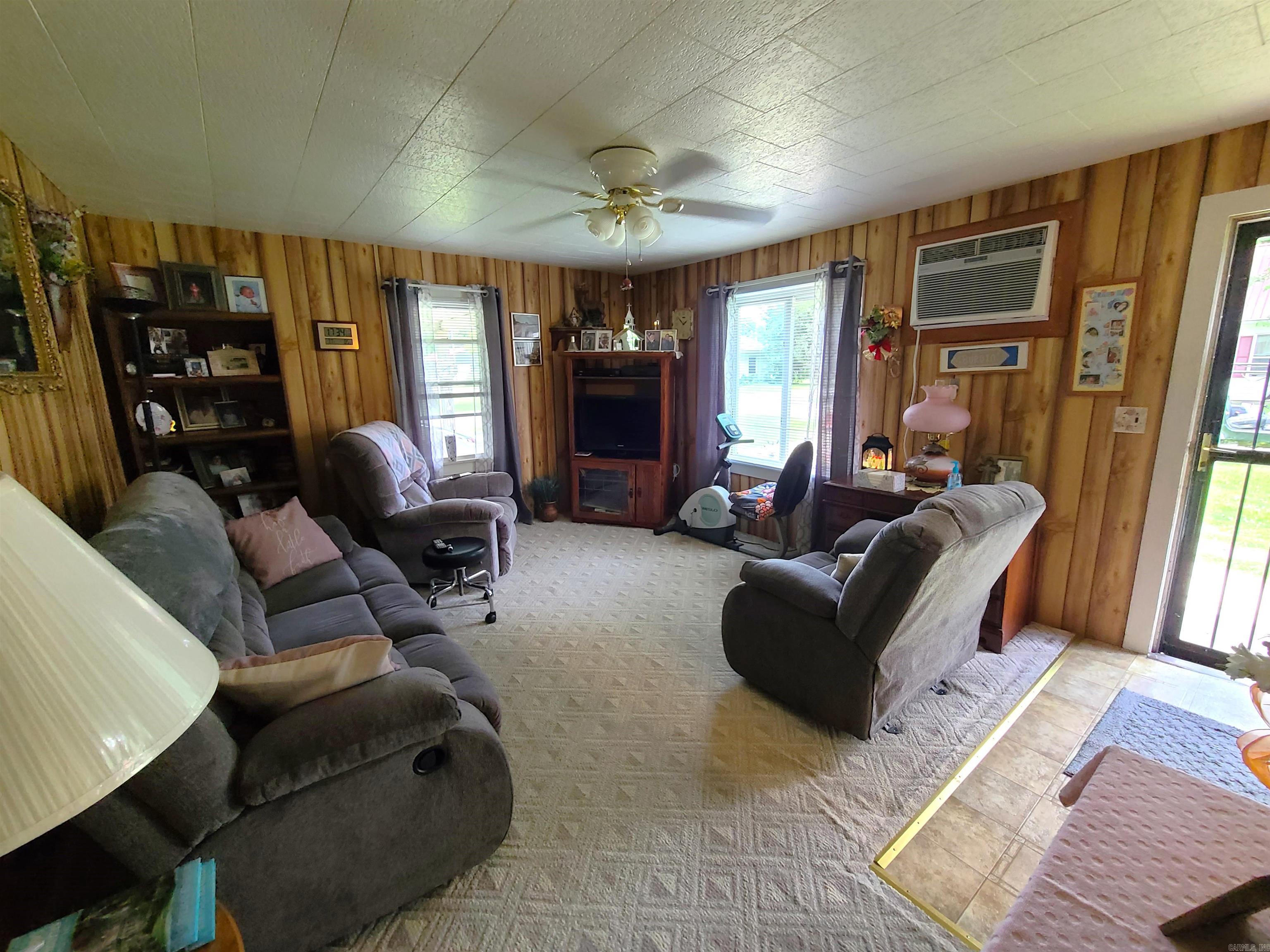 Castleberrys 3rd - Residential