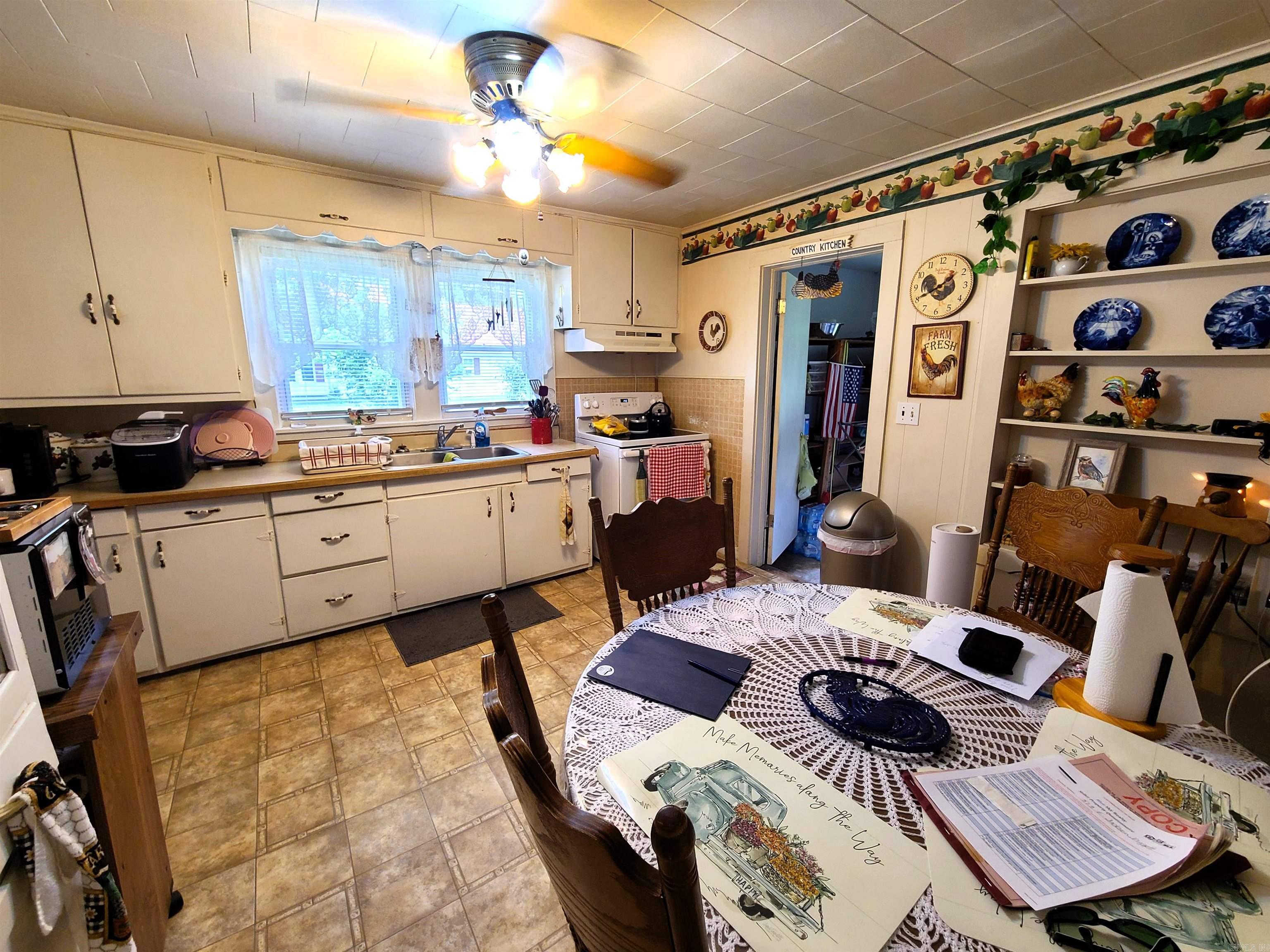 Castleberrys 3rd - Residential