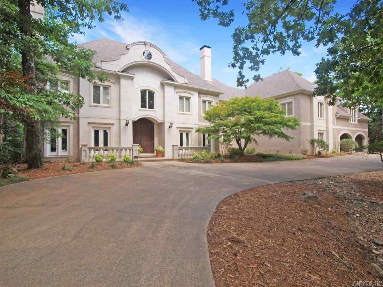 CHENAL DOWNS - Residential