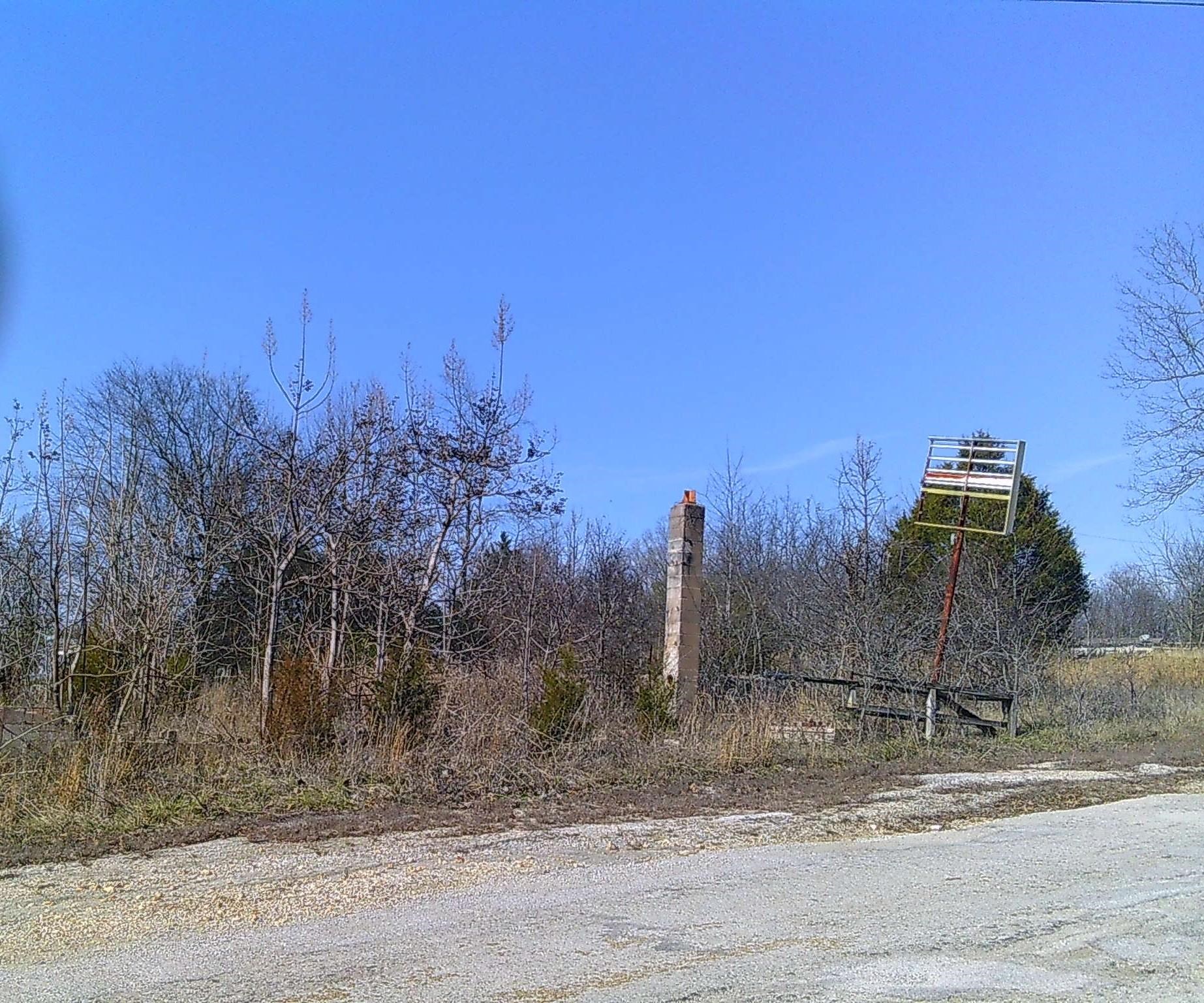 Not in Subdivision - Land