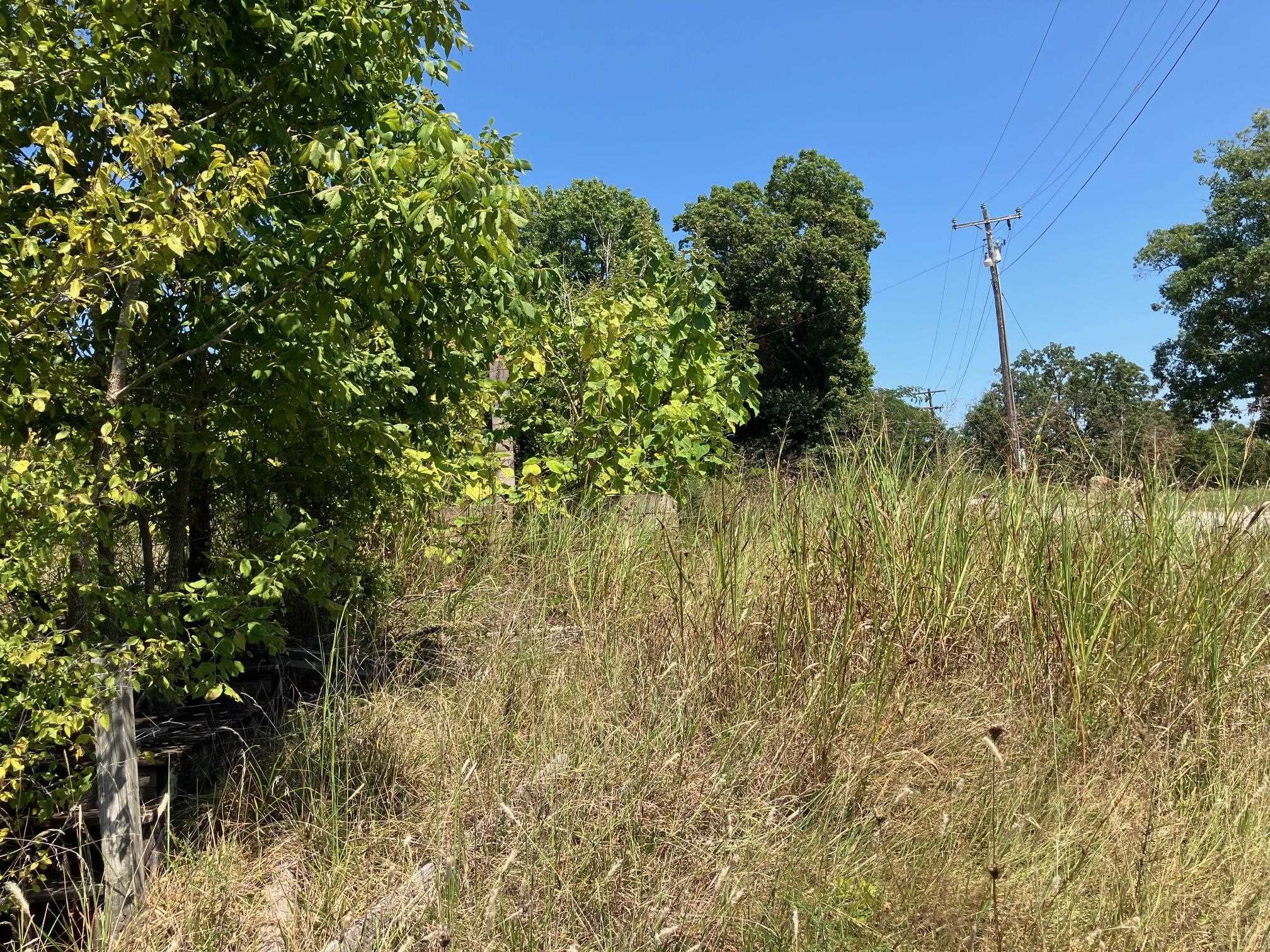 Not in Subdivision - Land