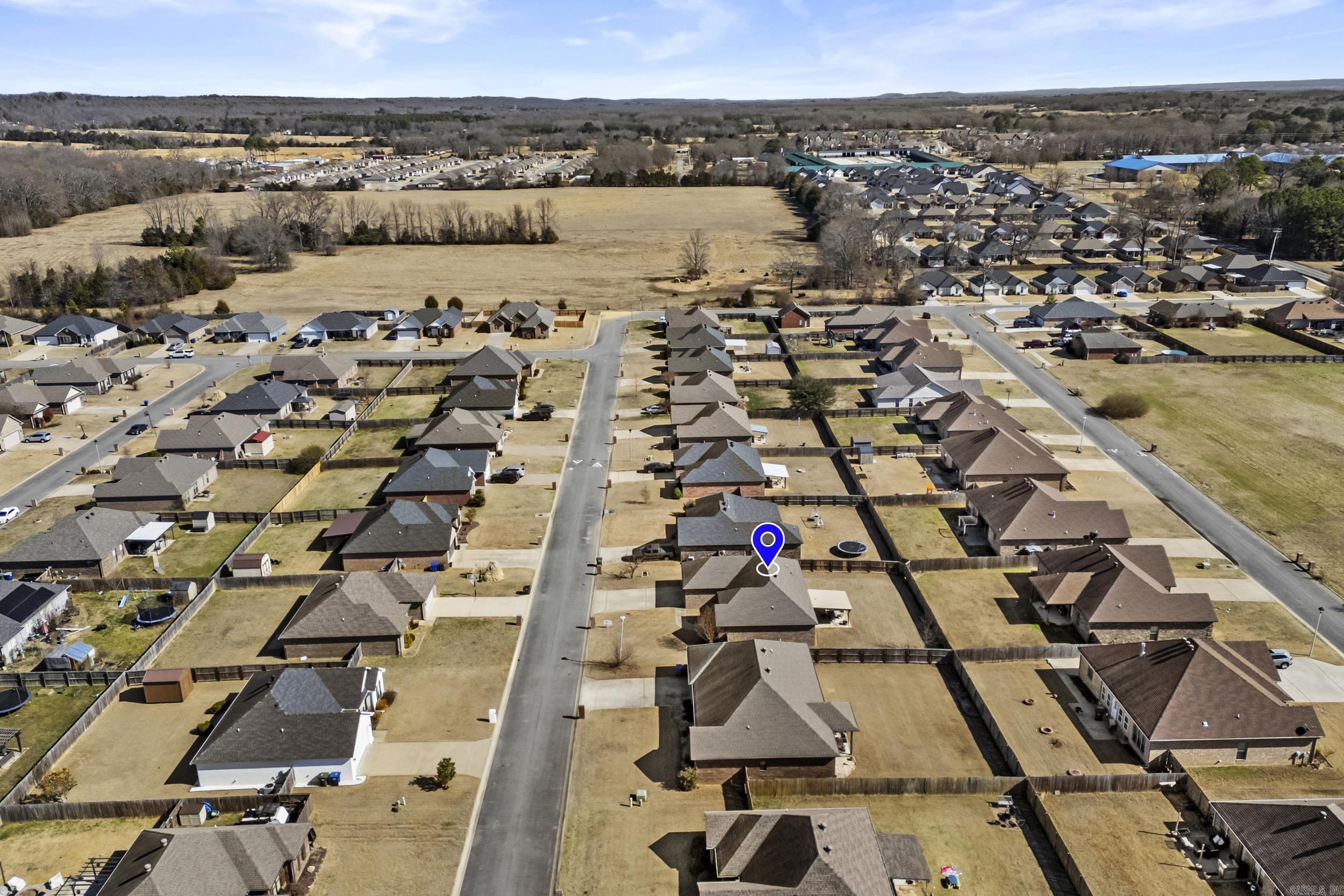 Makenna Cove - Residential