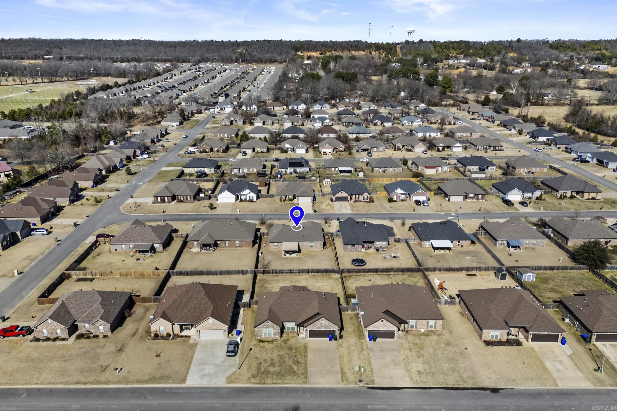 Makenna Cove - Residential