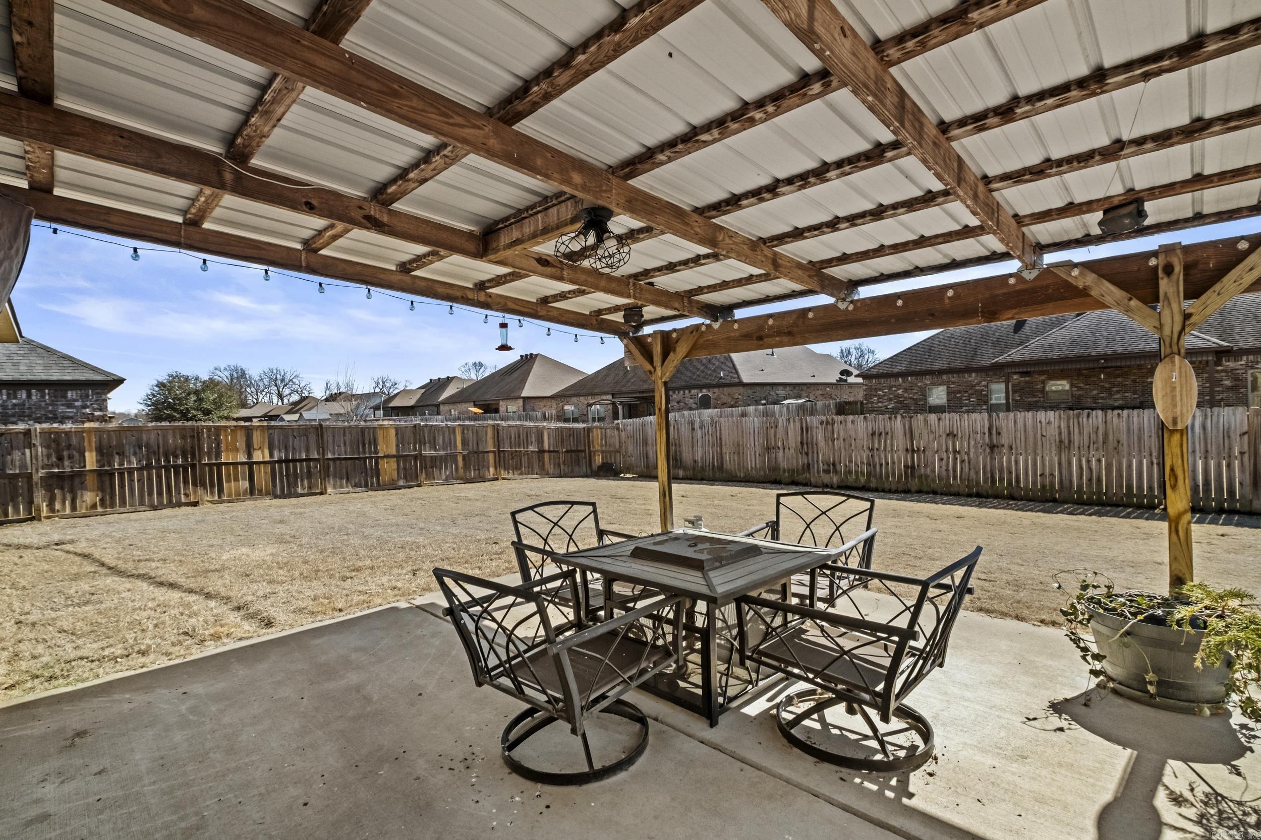 Makenna Cove - Residential