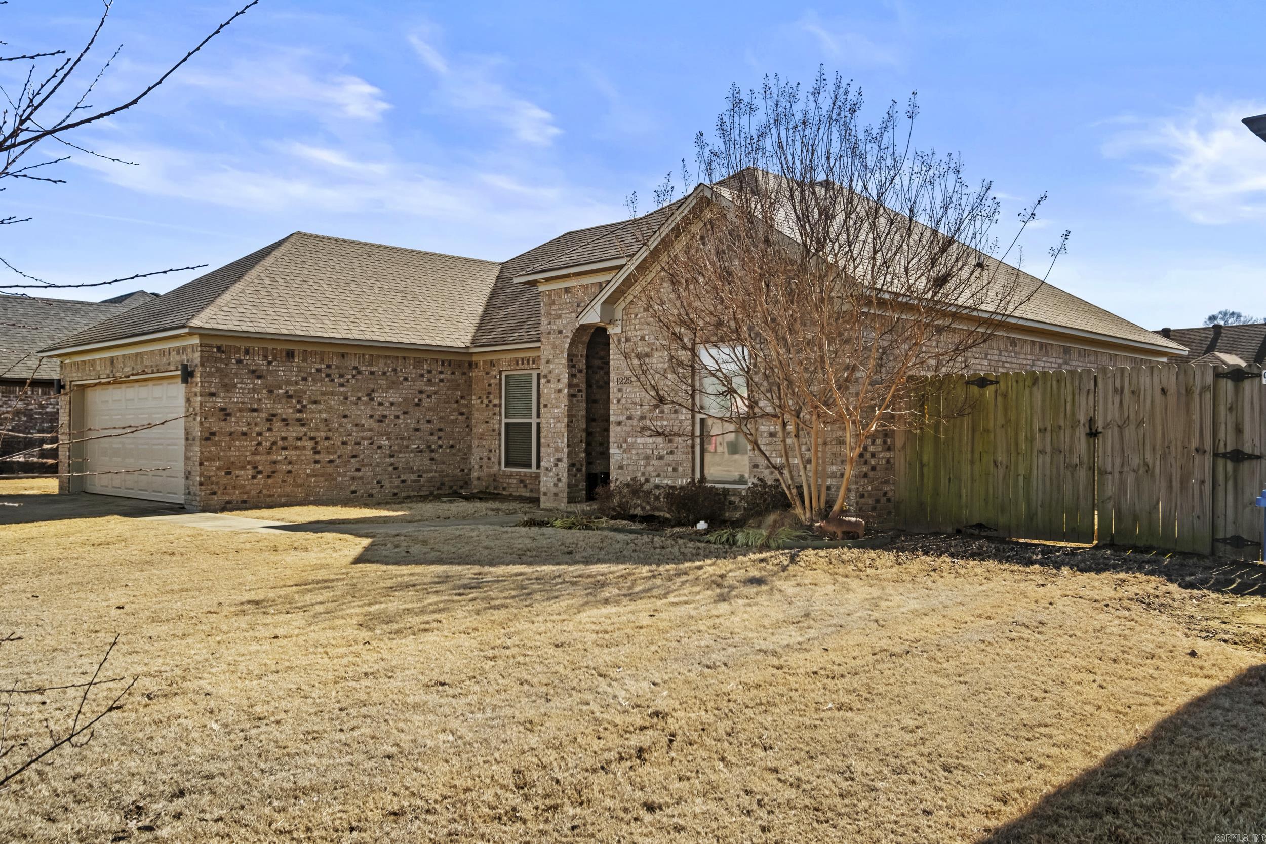 Makenna Cove - Residential