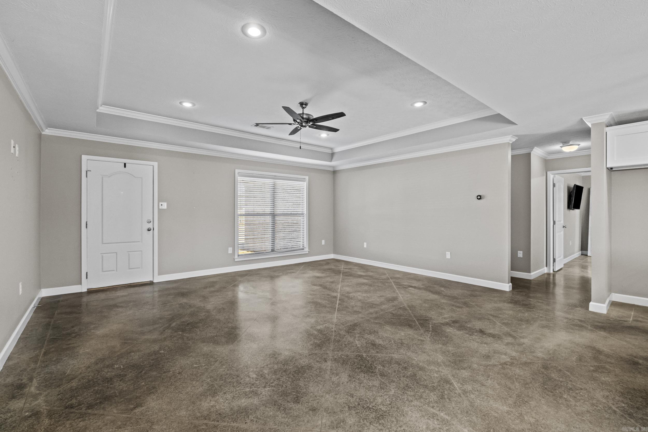 Makenna Cove - Residential