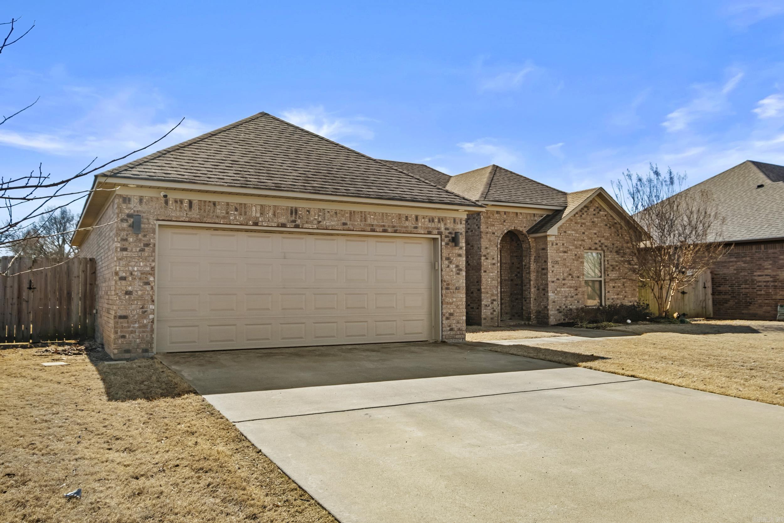 Makenna Cove - Residential