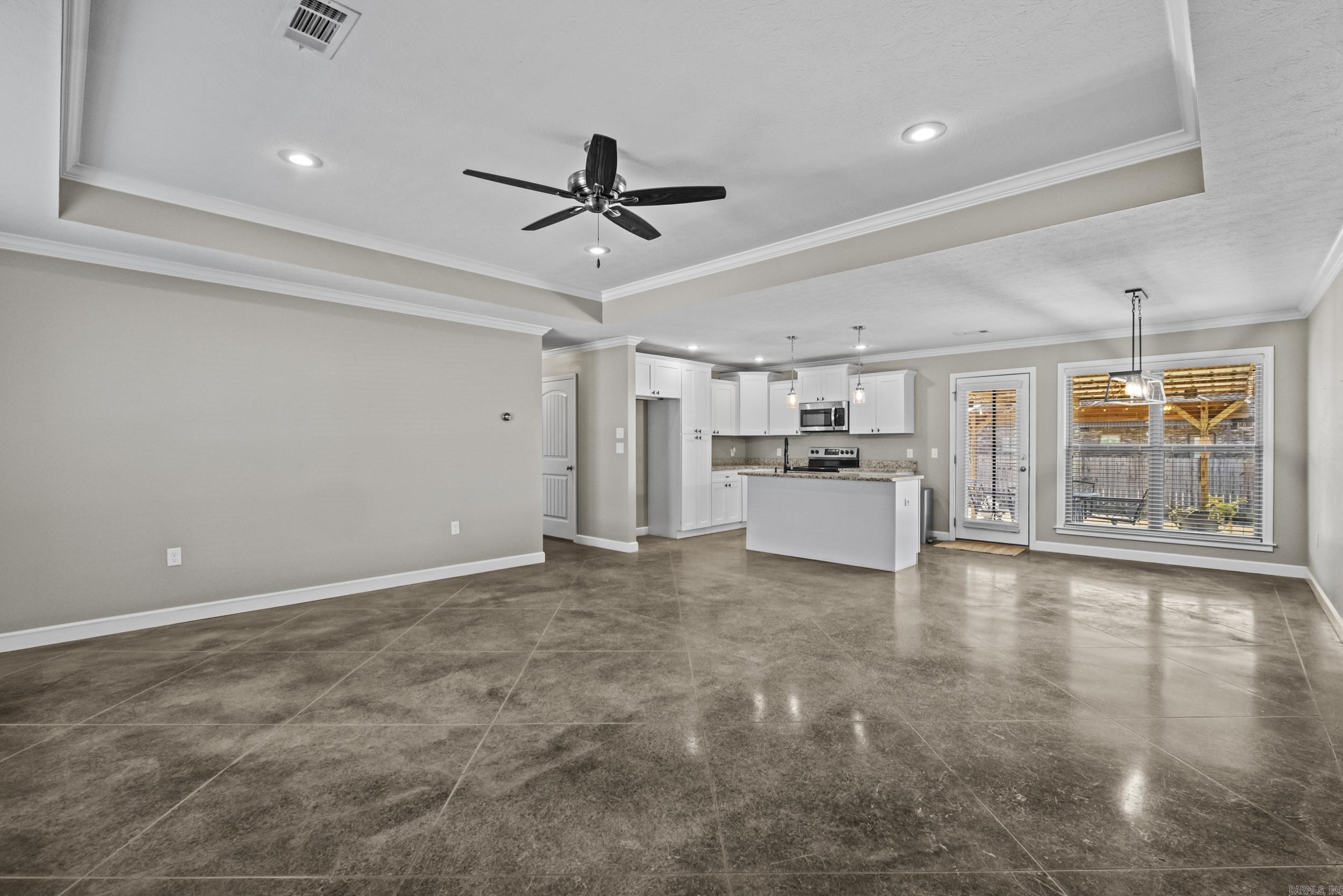 Makenna Cove - Residential